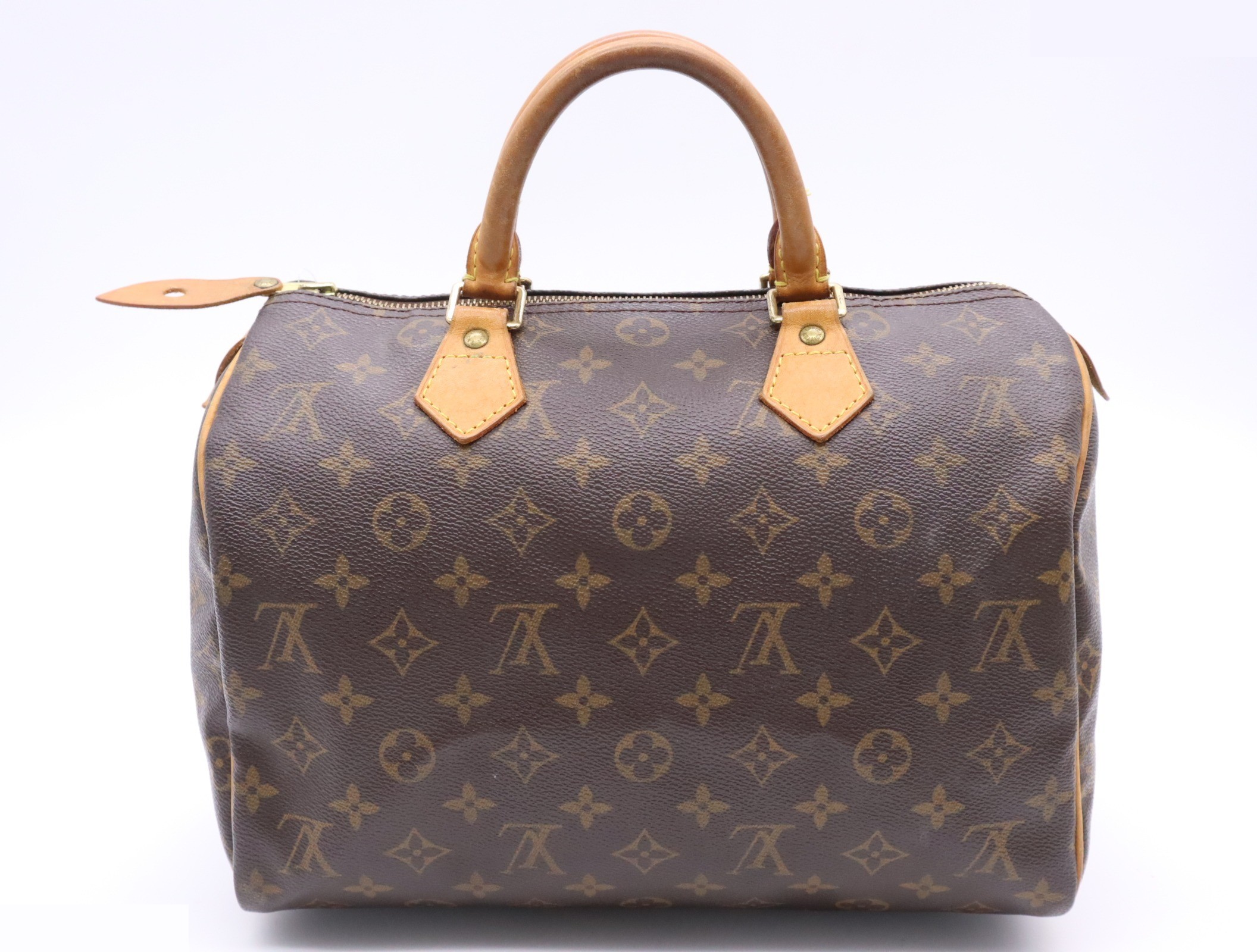 Speedy 30 — view 2