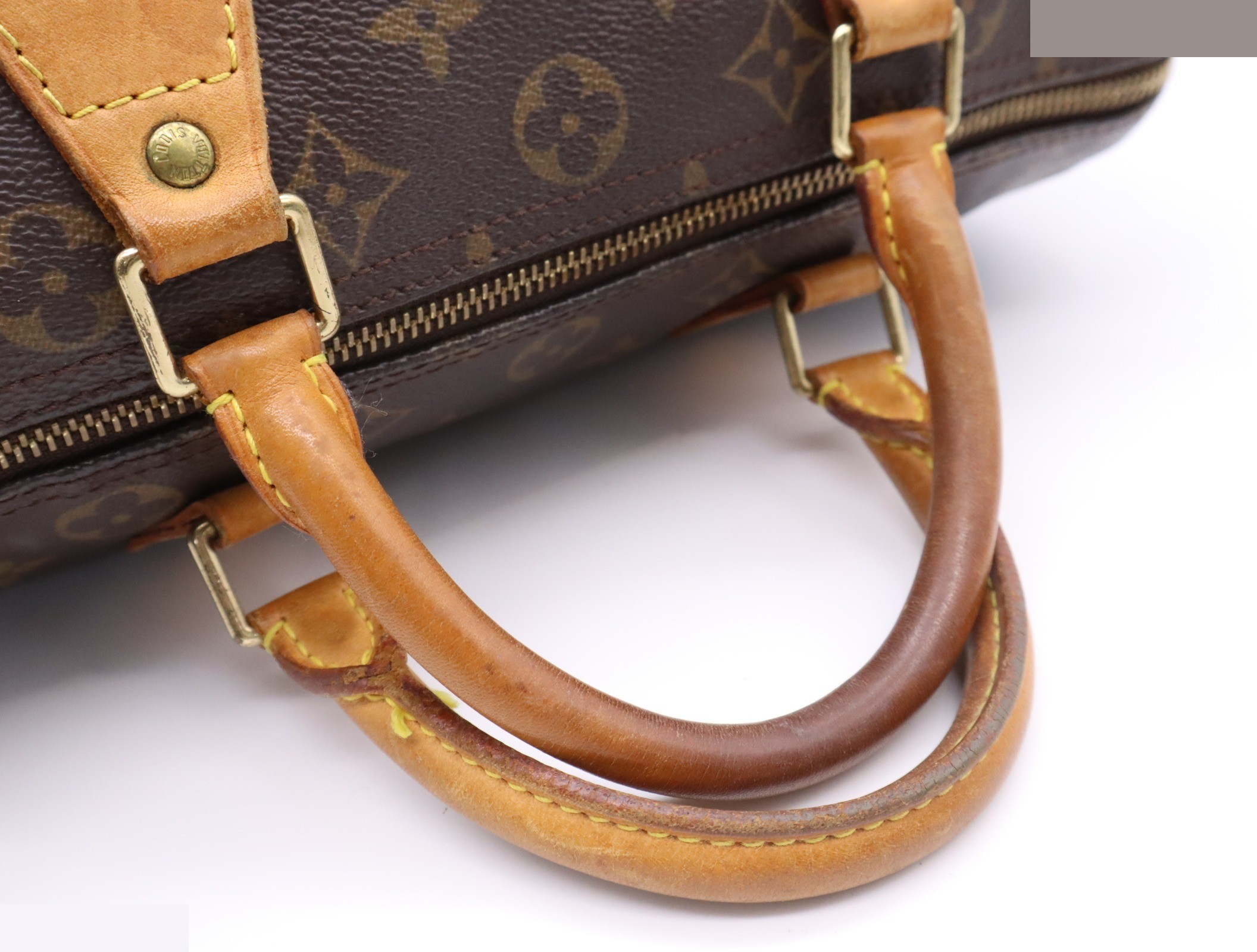 Speedy 30 — view 6