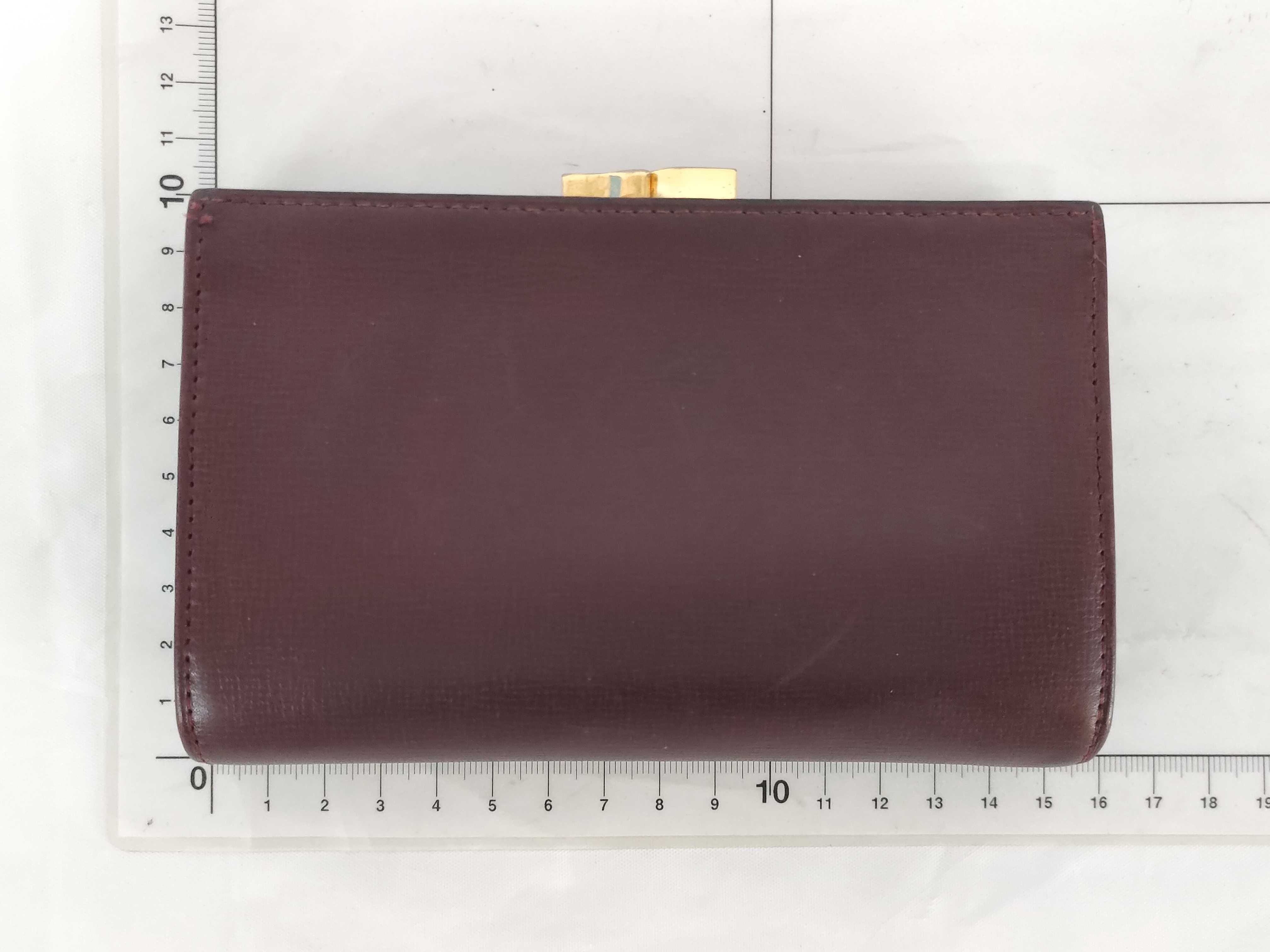 Must Coin Purse, Folding Wallet — view 2