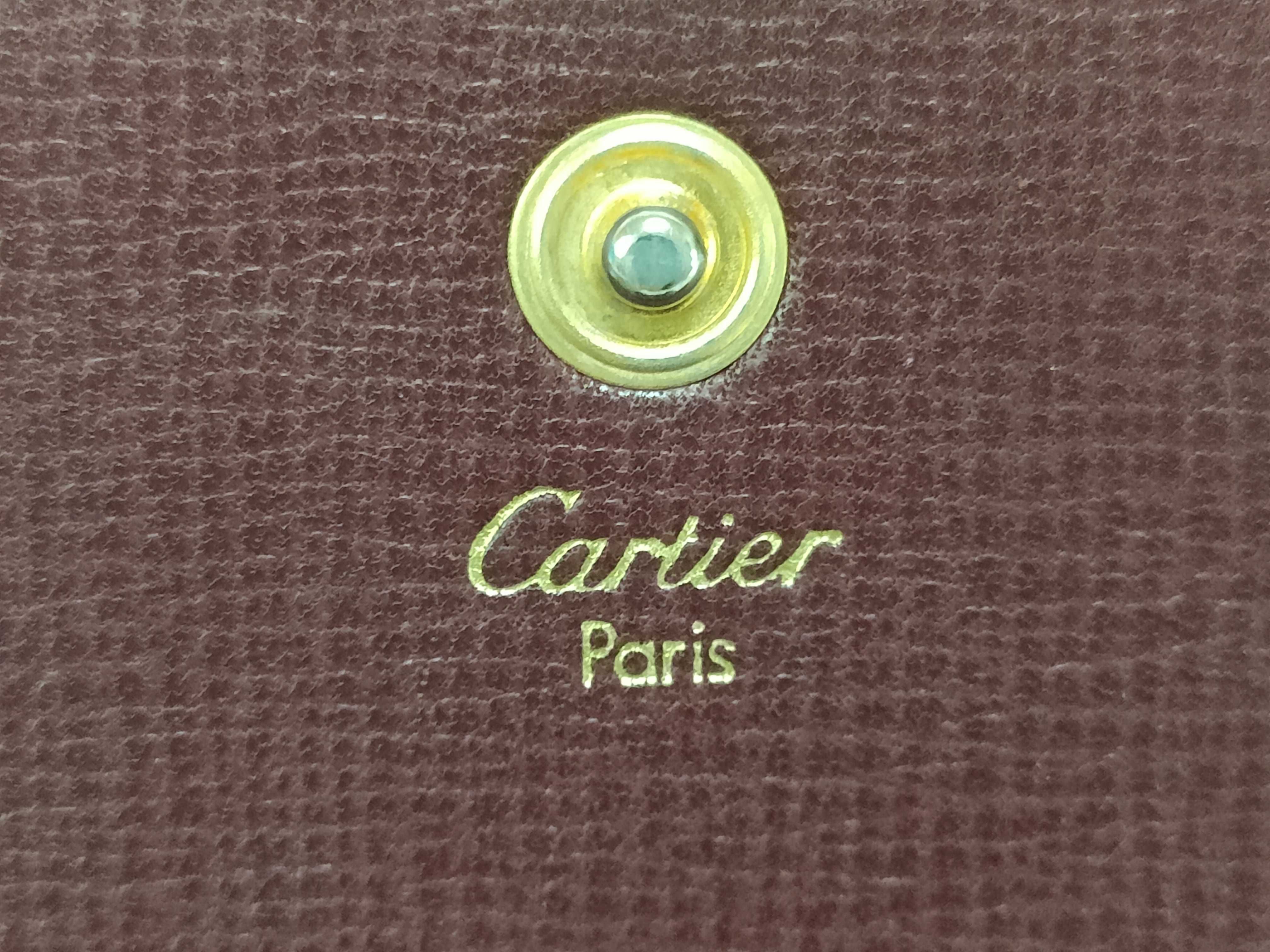 Must Coin Purse, Folding Wallet — view 11