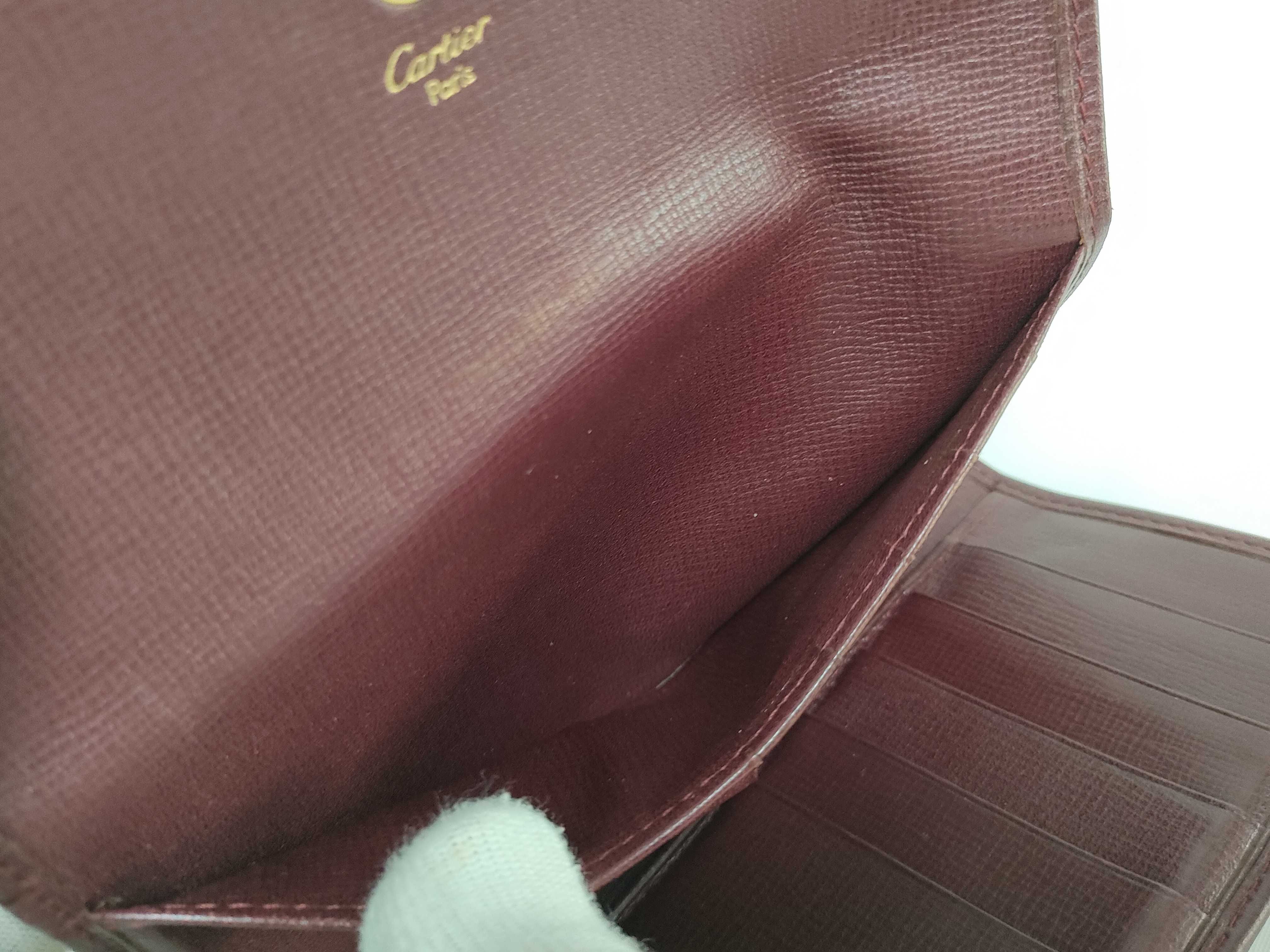 Must Coin Purse, Folding Wallet — view 13
