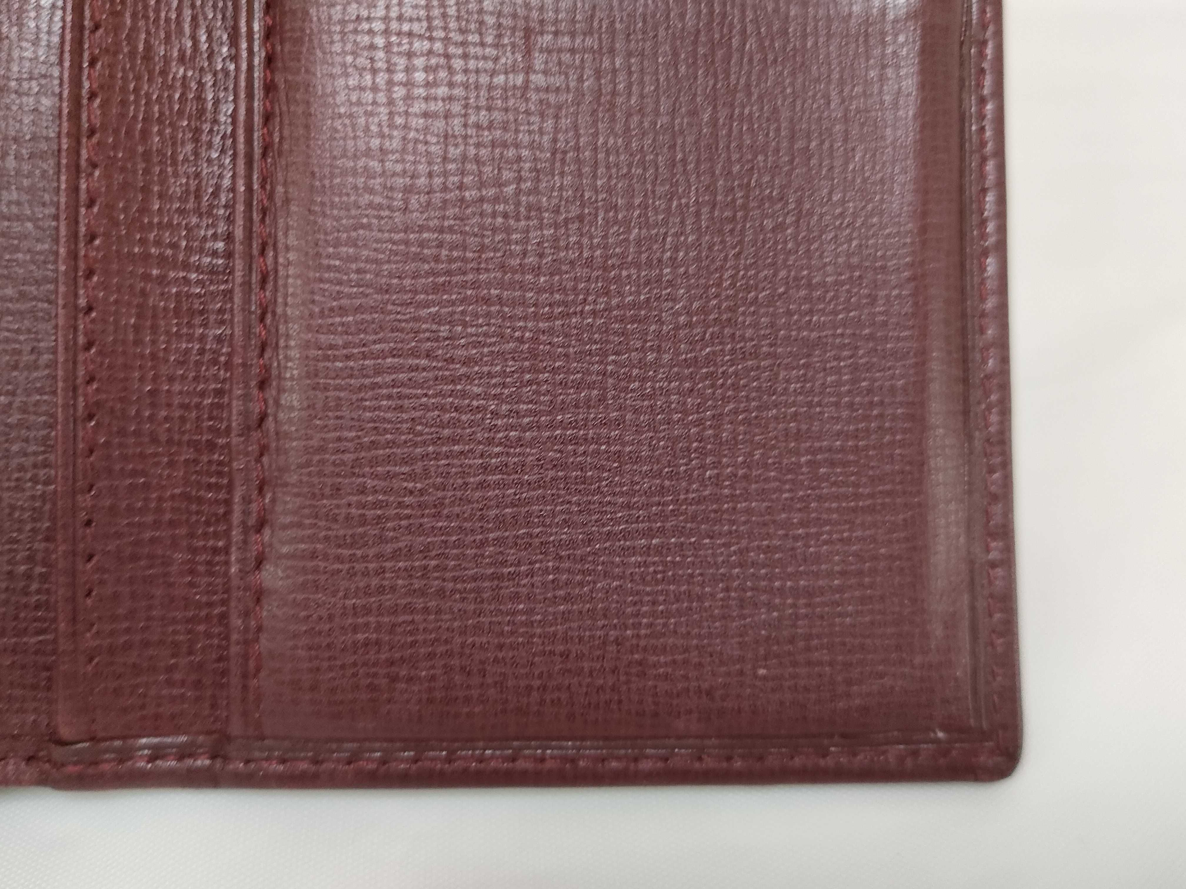 Must Coin Purse, Folding Wallet — view 14