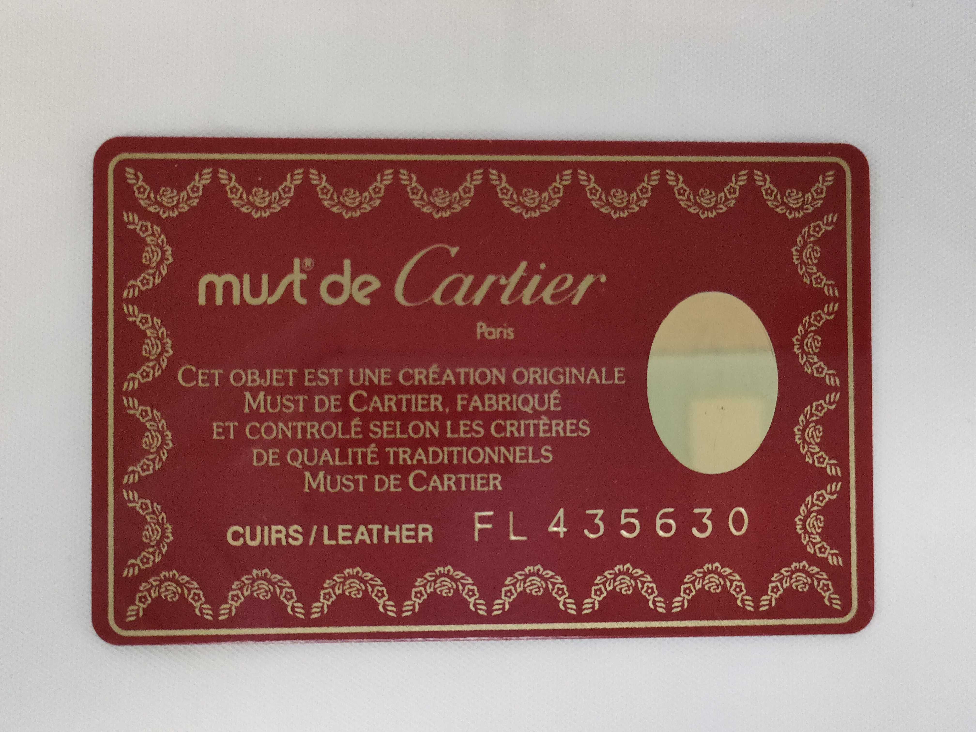 Must Coin Purse, Folding Wallet — view 15