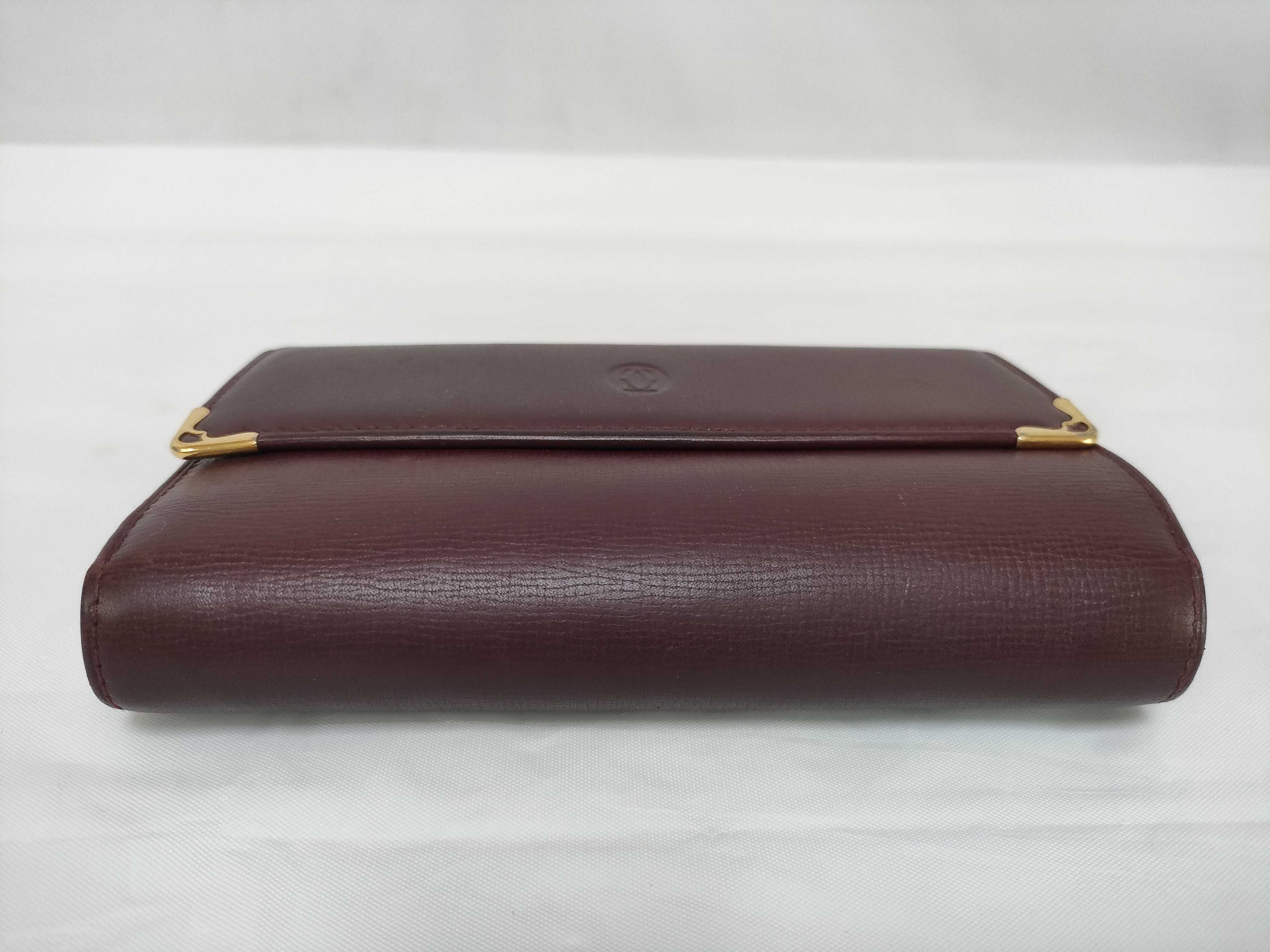 Must Coin Purse, Folding Wallet — view 3