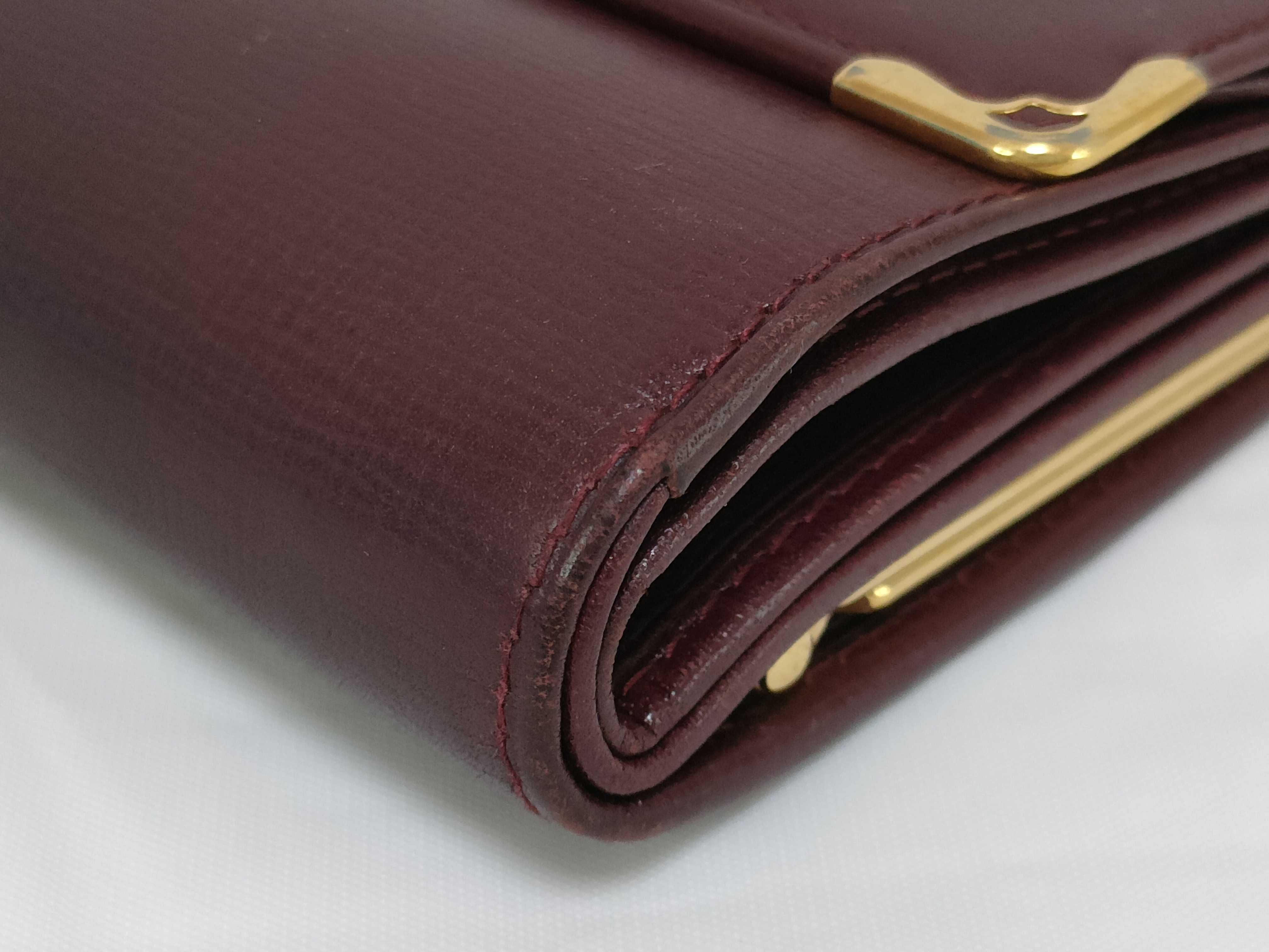Must Coin Purse, Folding Wallet — view 4