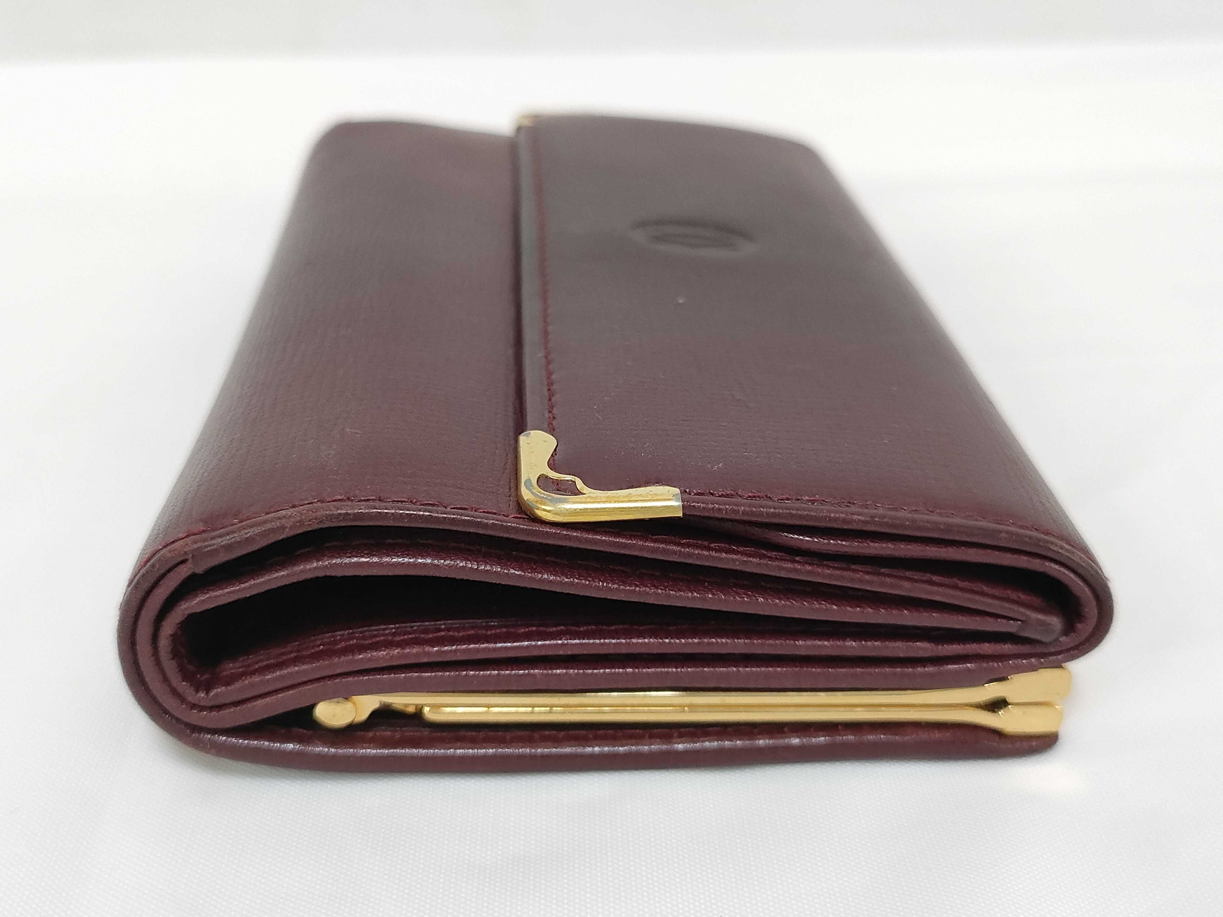 Must Coin Purse, Folding Wallet — view 5