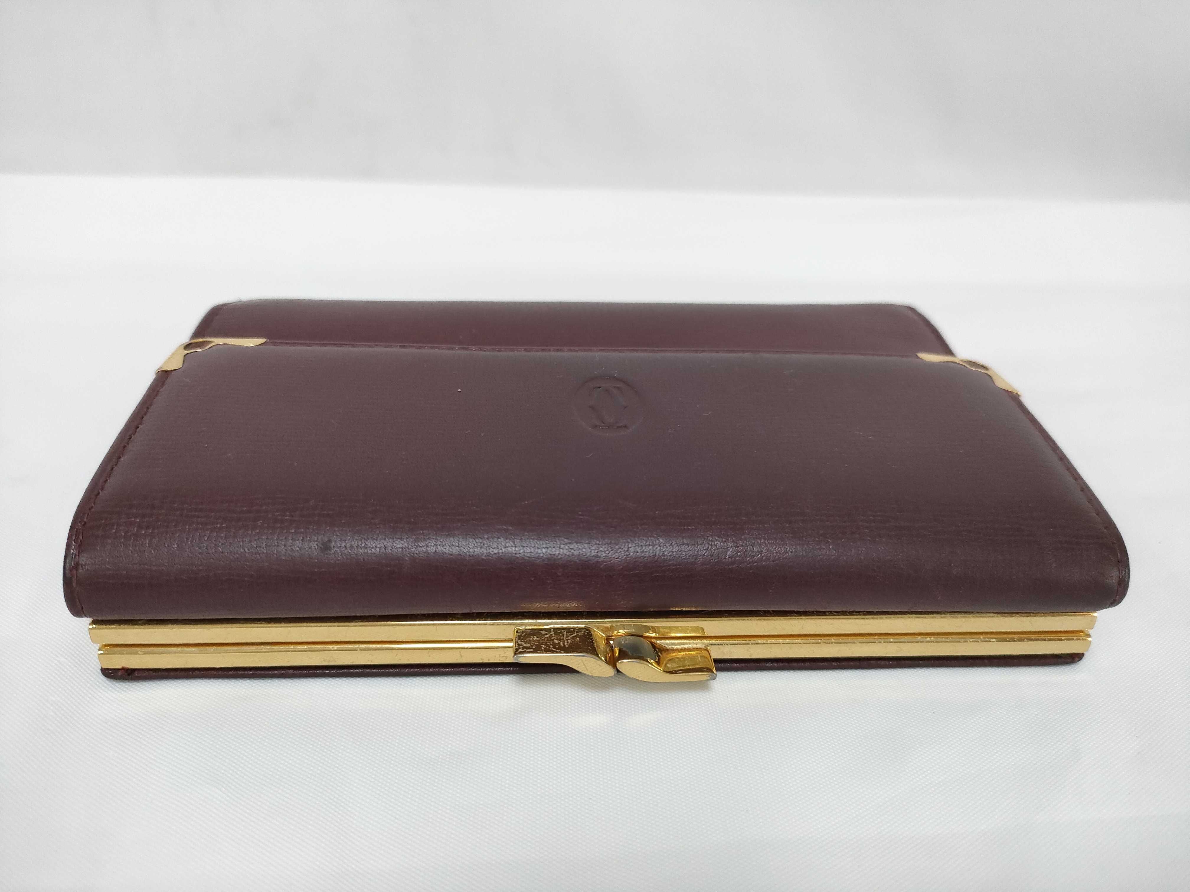 Must Coin Purse, Folding Wallet — view 6