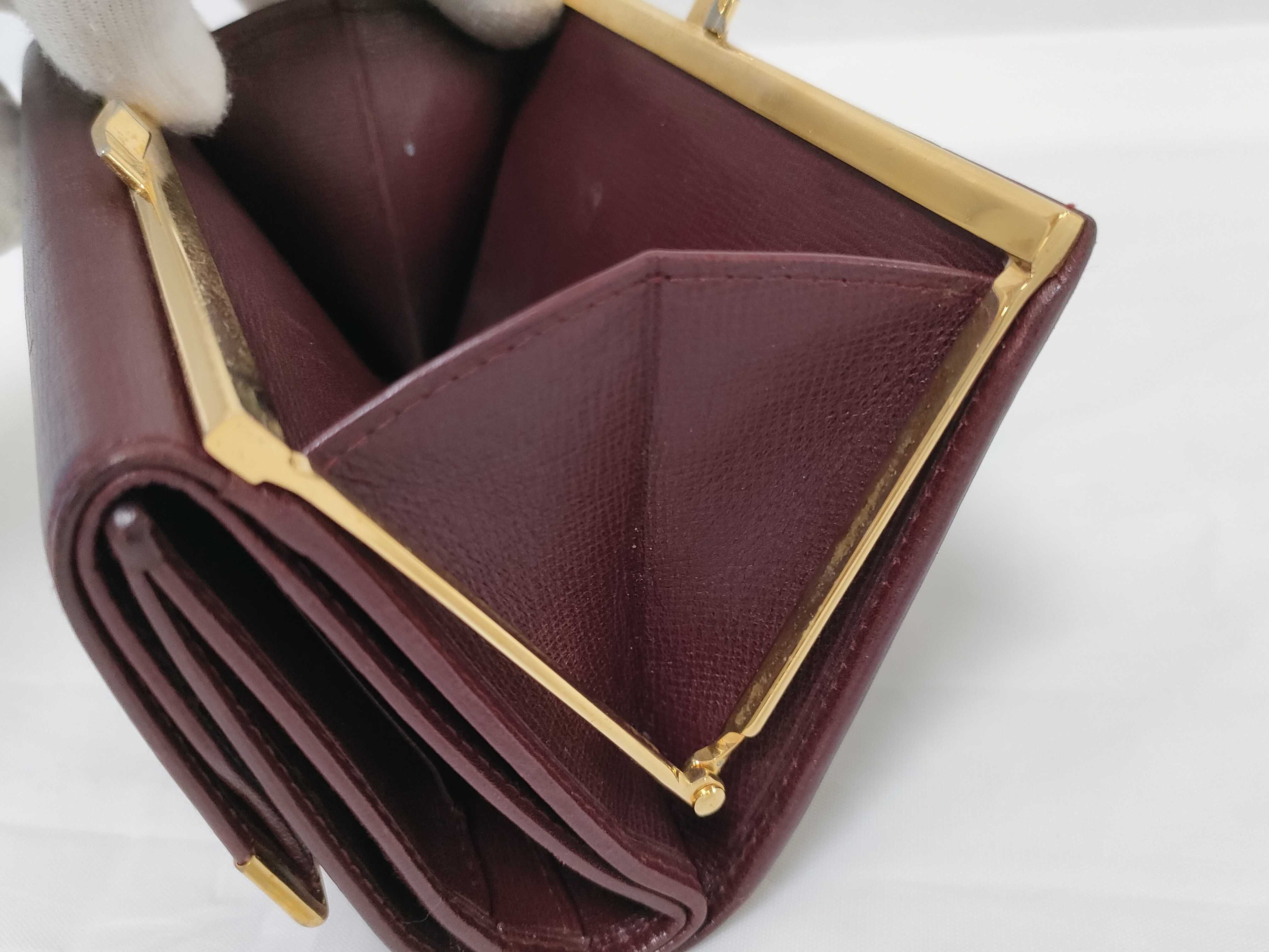Must Coin Purse, Folding Wallet — view 7