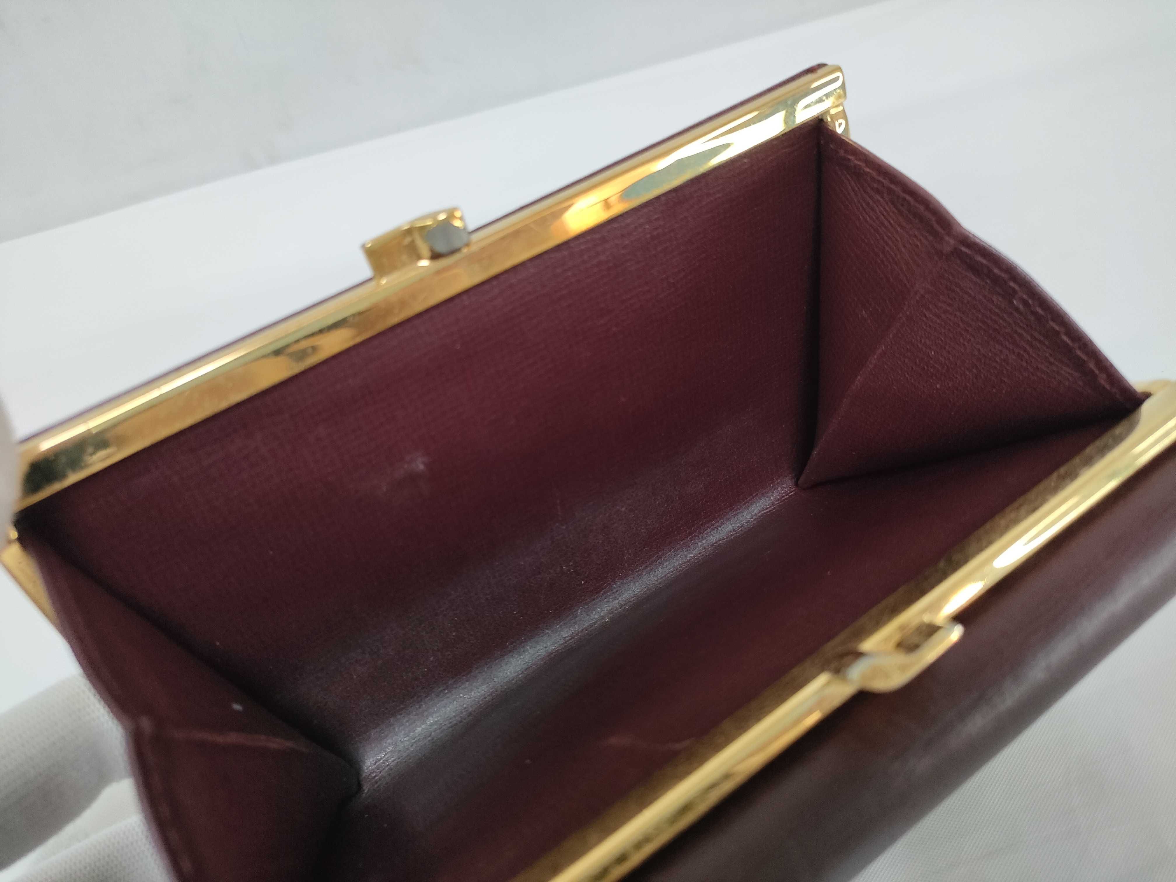 Must Coin Purse, Folding Wallet — view 8