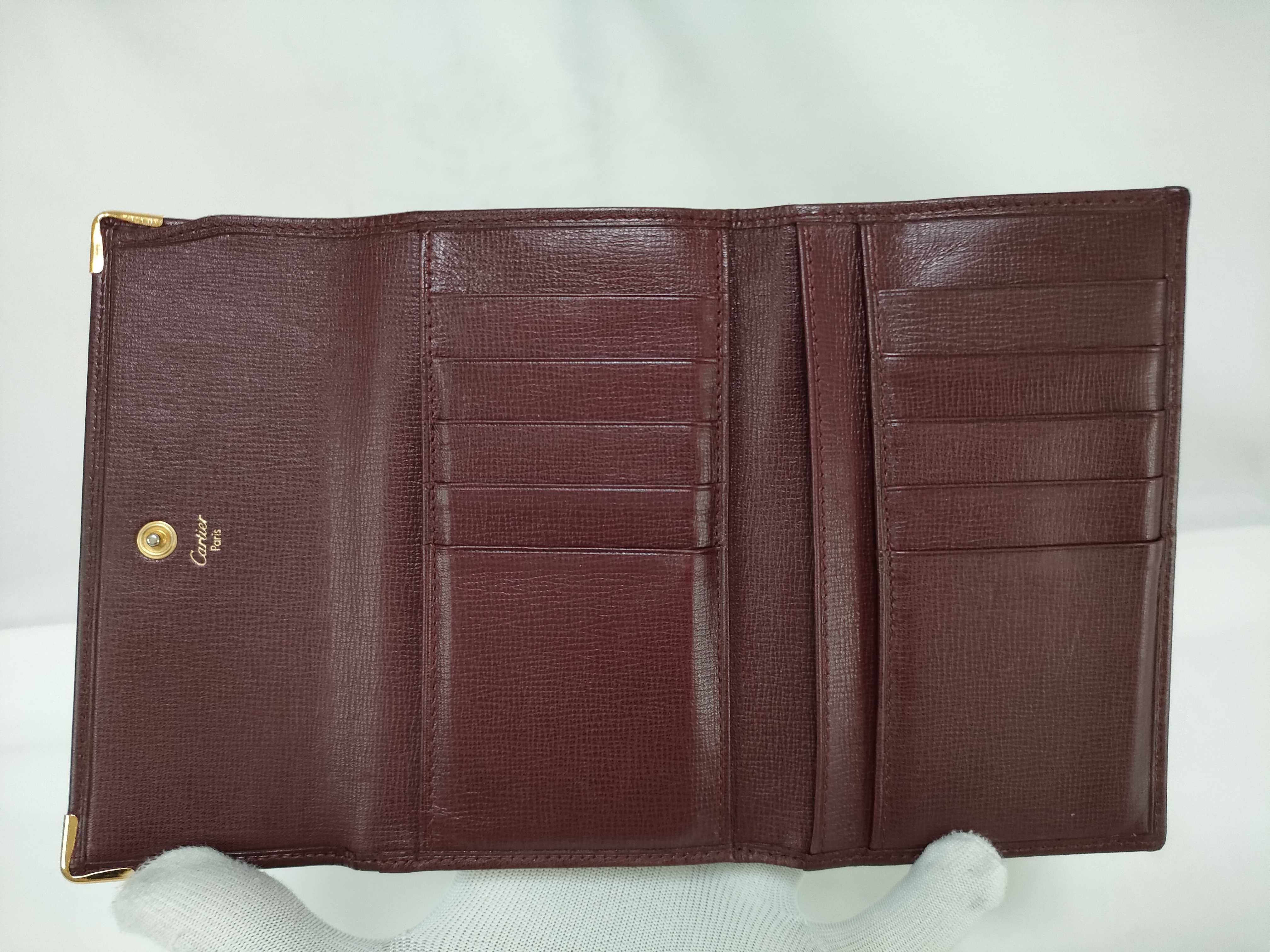 Must Coin Purse, Folding Wallet — view 9