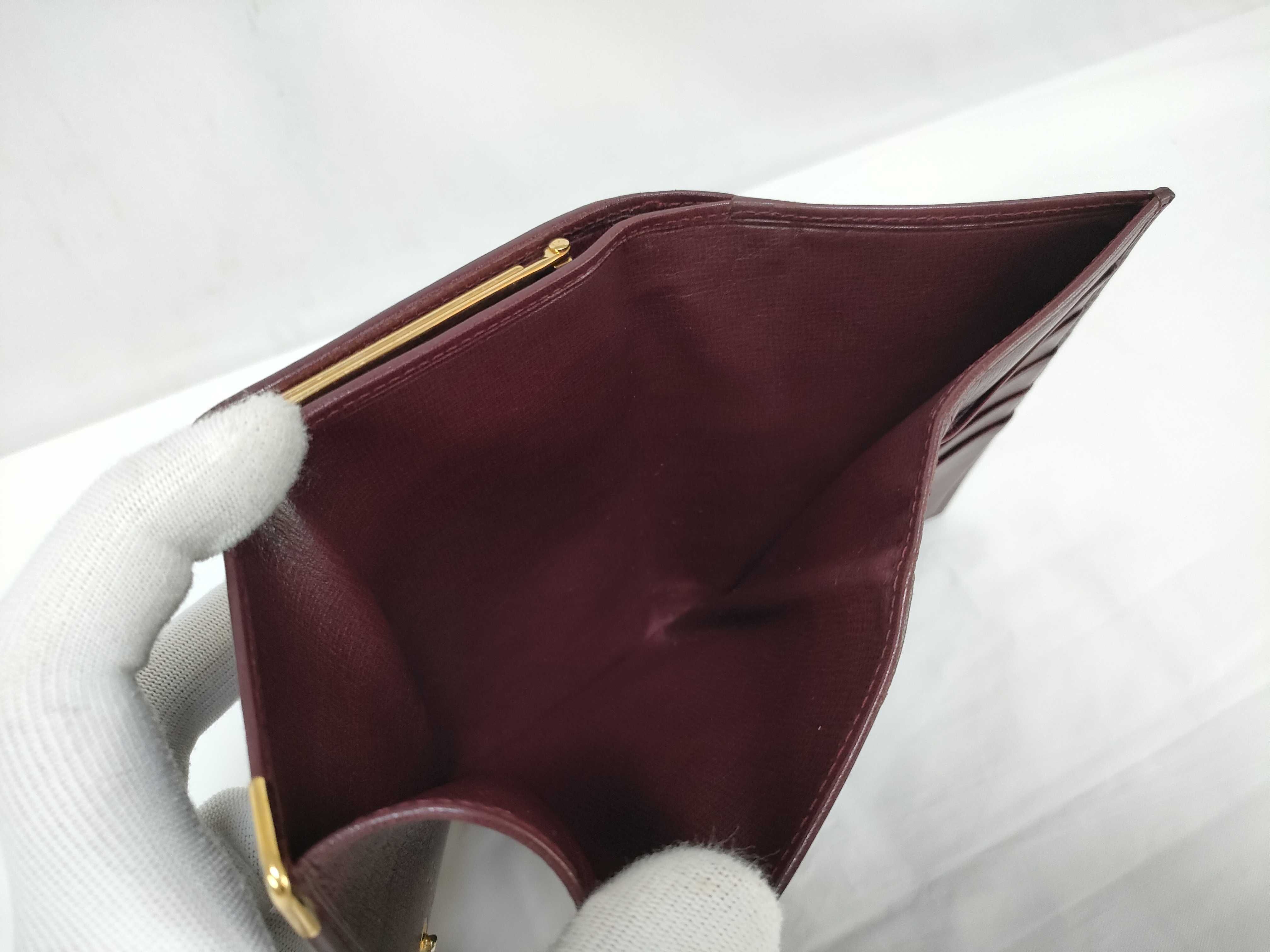 Must Coin Purse, Folding Wallet — view 10