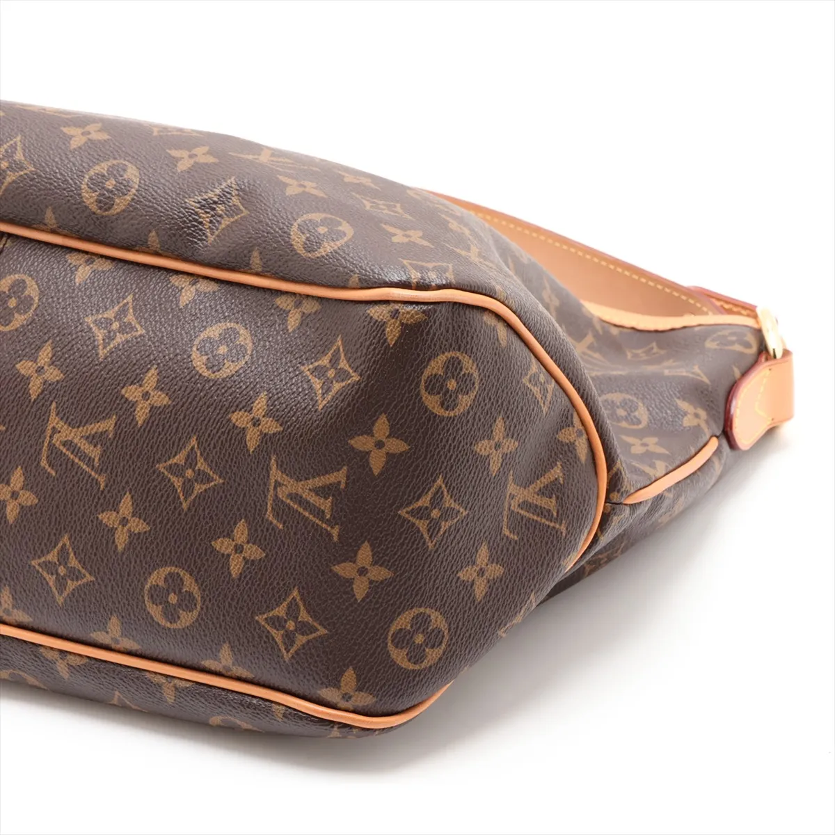 Monogram Delightful PM M40352 FL4160 Brown — view 3