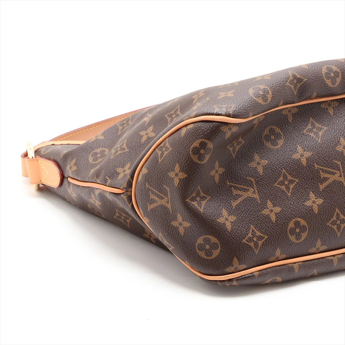 Monogram Delightful PM M40352 FL4160 Brown — view 4