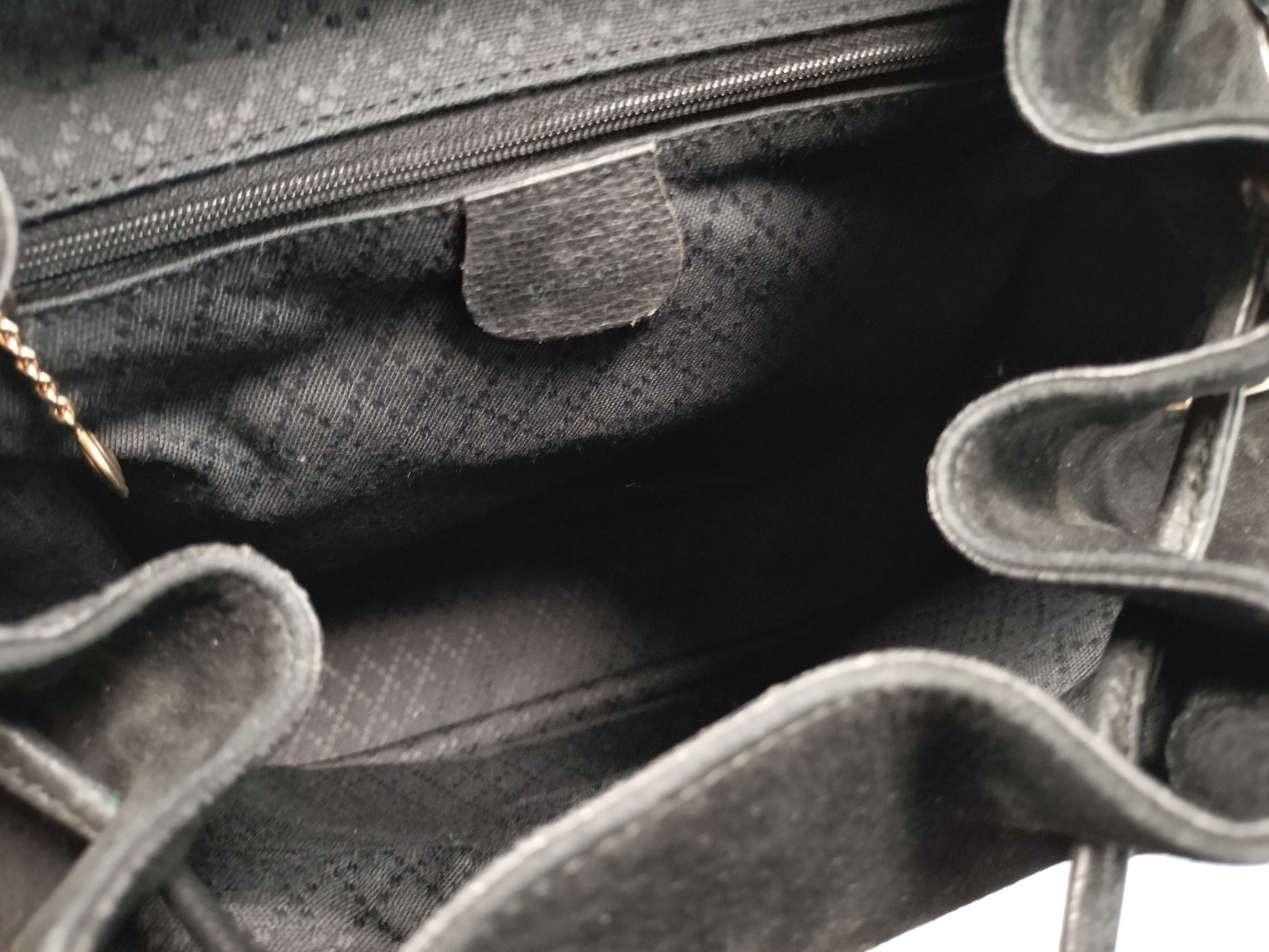Bamboo Gucci Bamboo Backpack — view 10