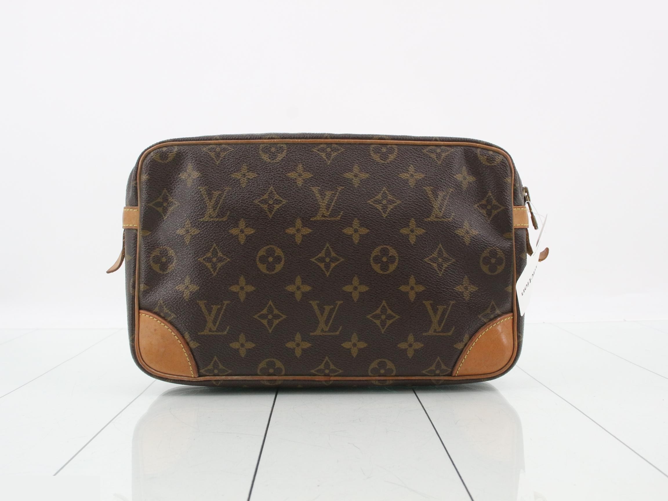 Monogram Compiegne Second Bag — view 2