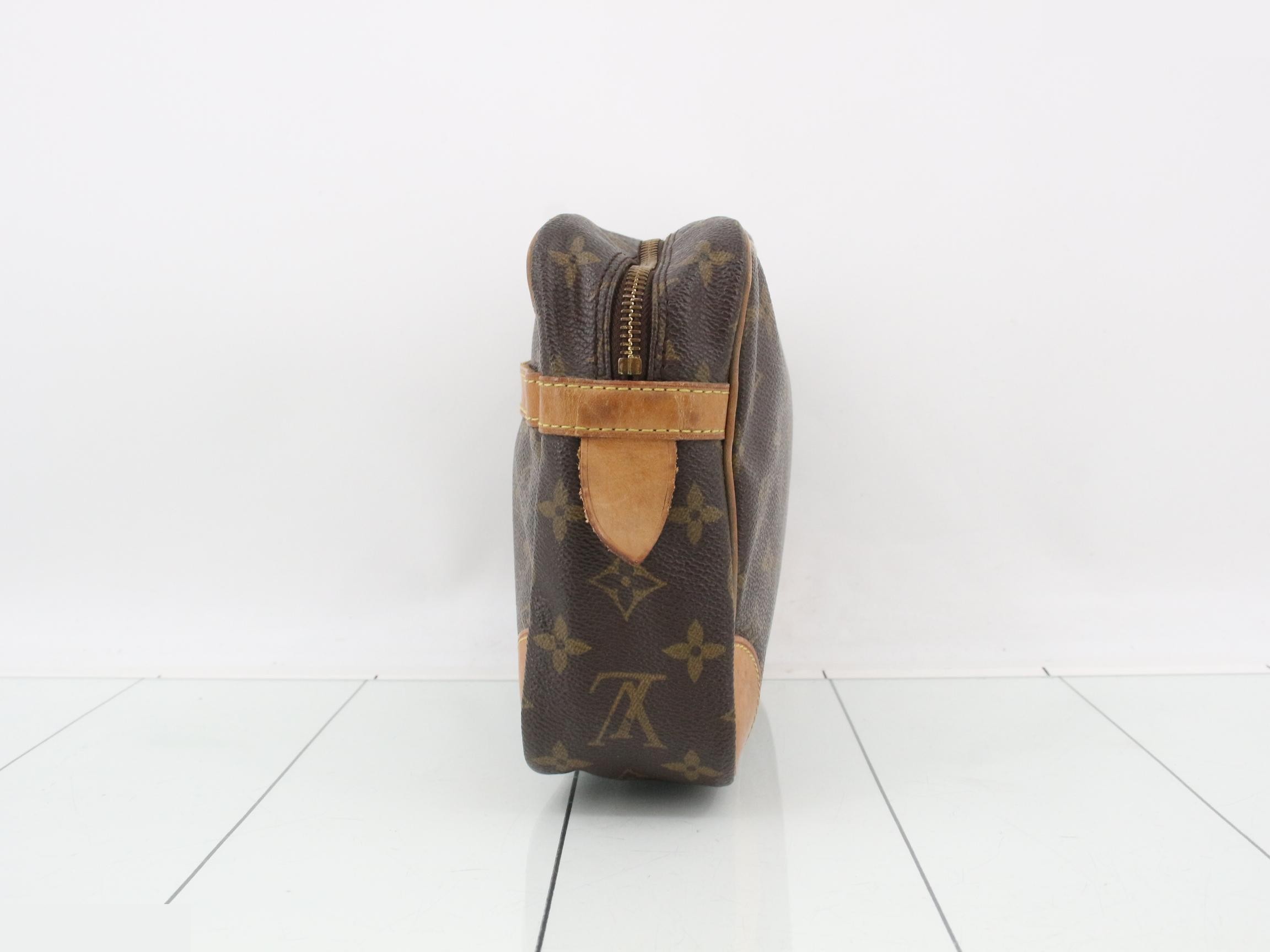 Monogram Compiegne Second Bag — view 3