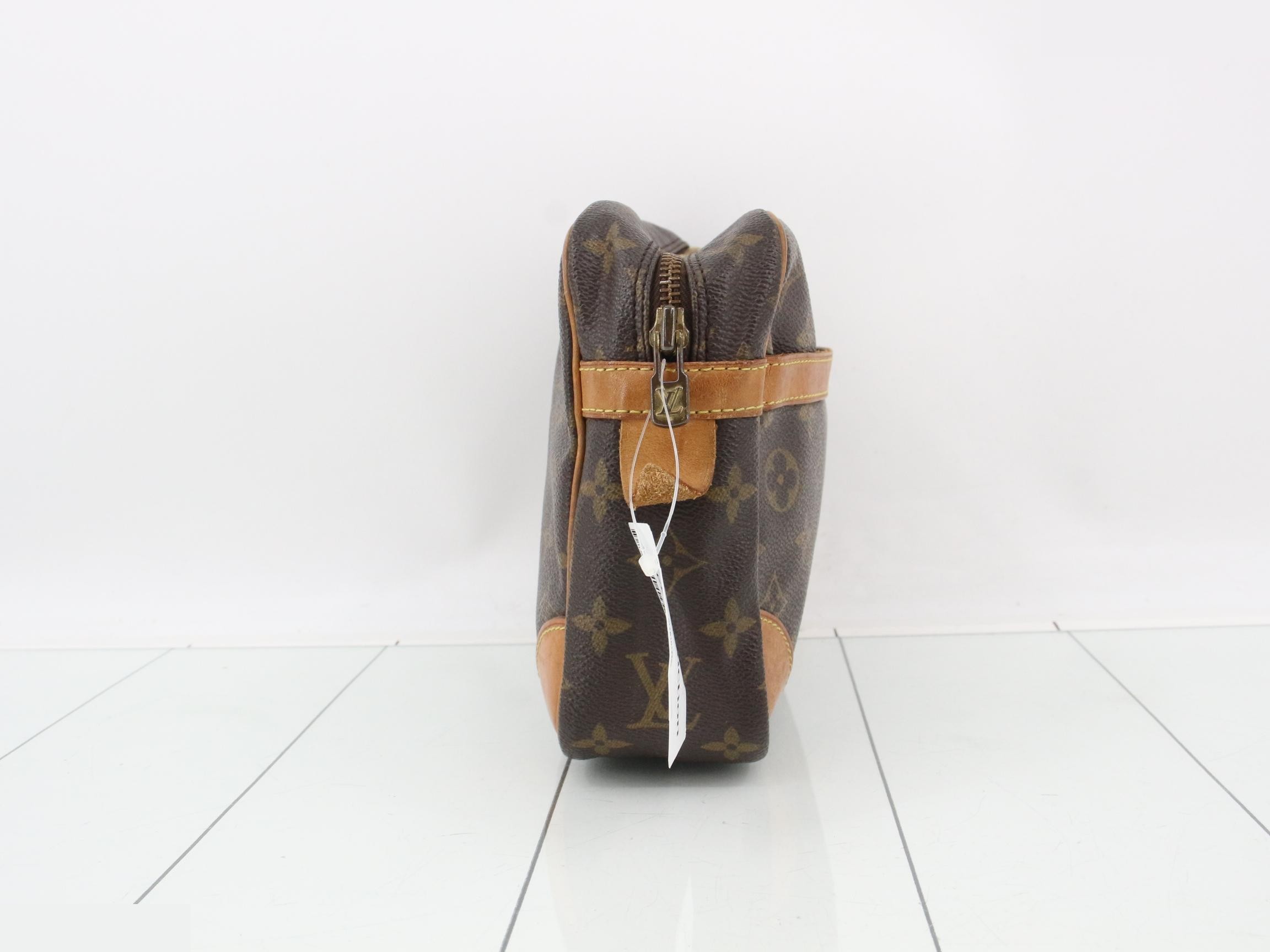 Monogram Compiegne Second Bag — view 4