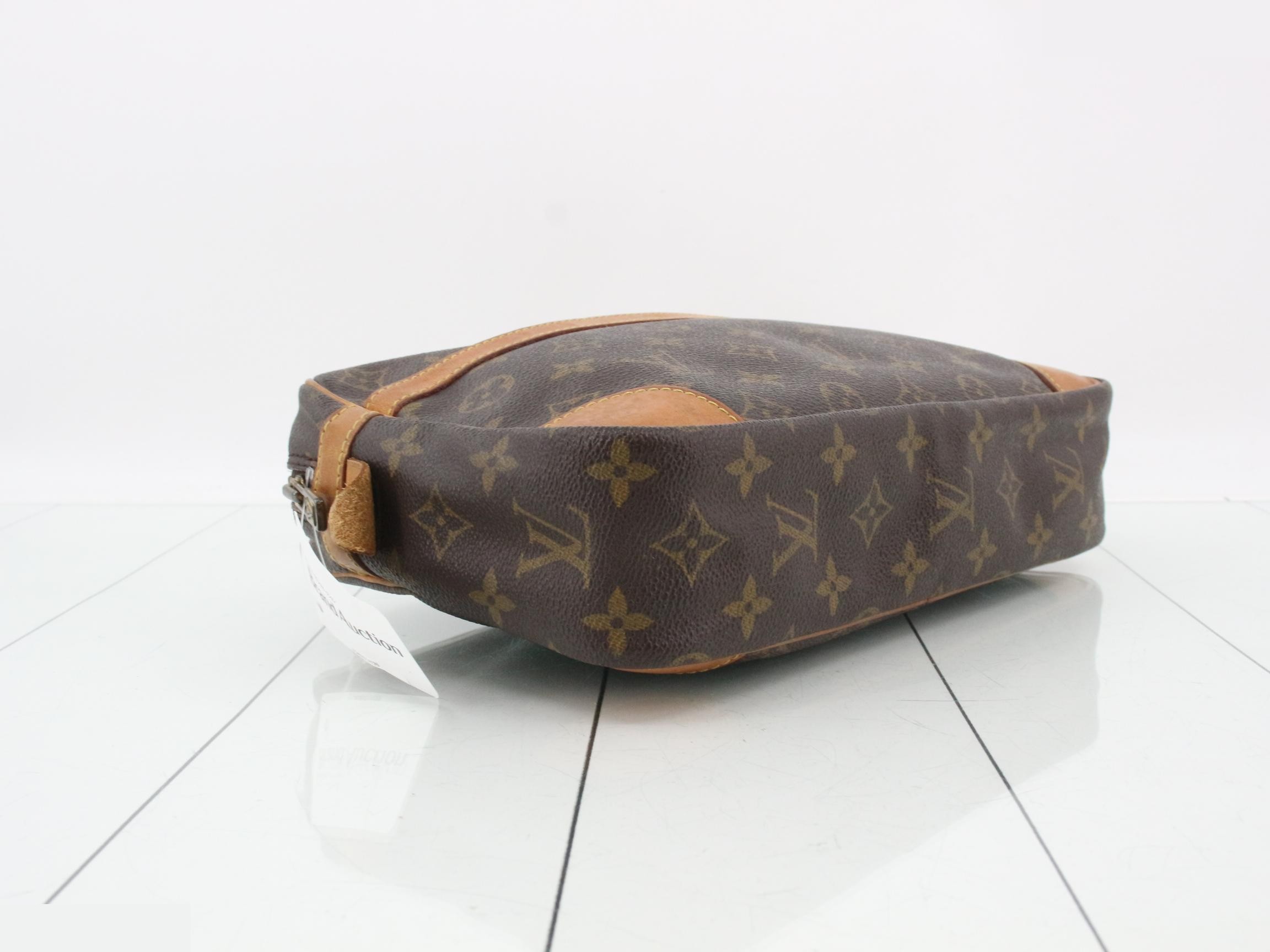 Monogram Compiegne Second Bag — view 5