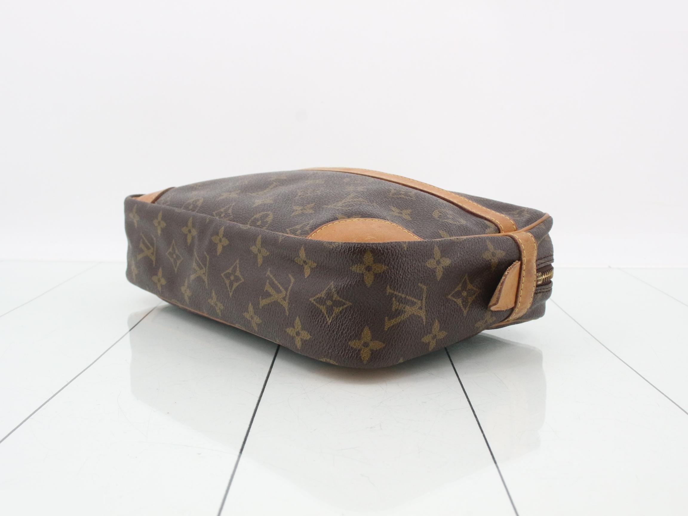 Monogram Compiegne Second Bag — view 6