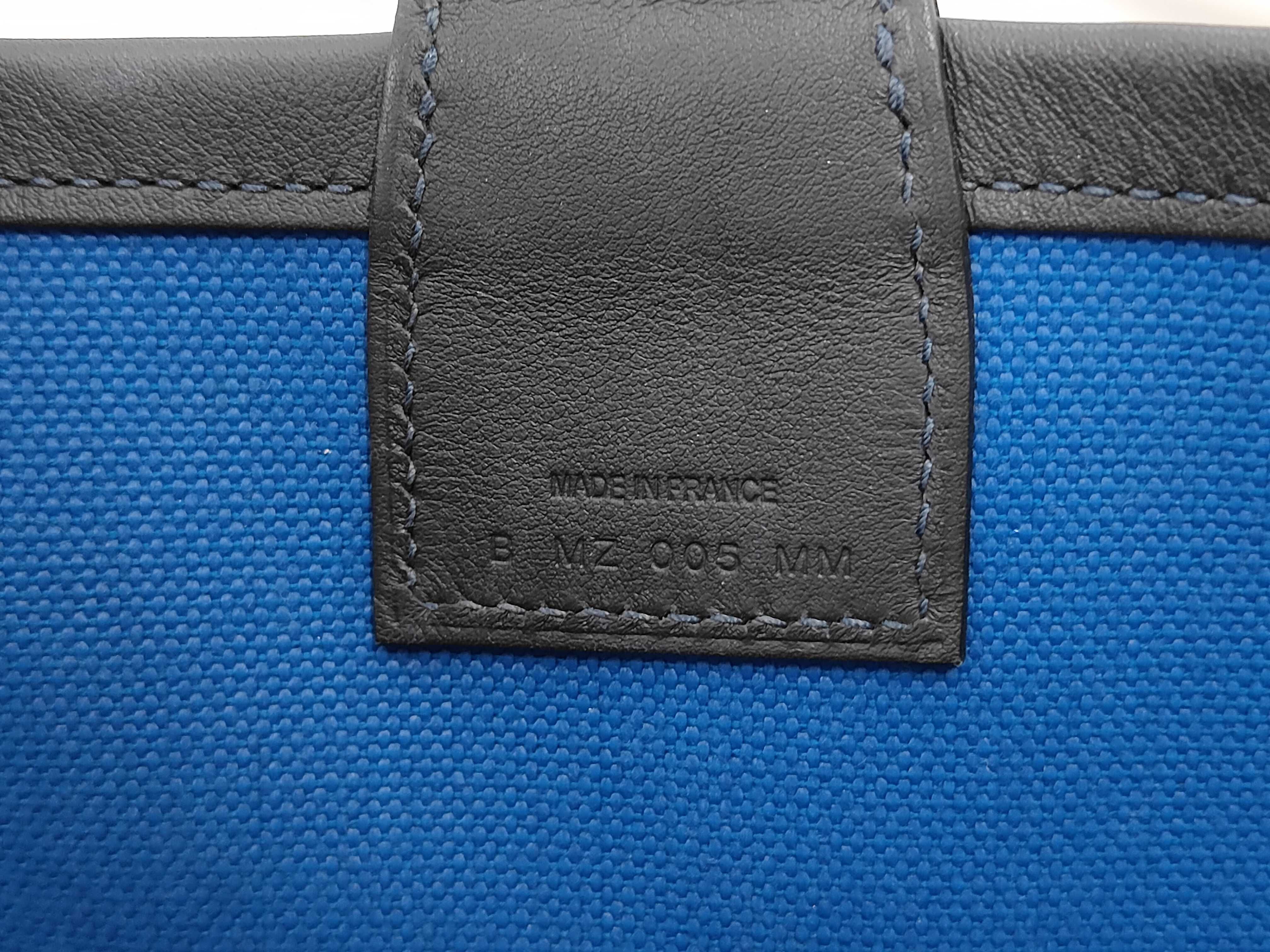 Steeple B-stamp handbag — view 9