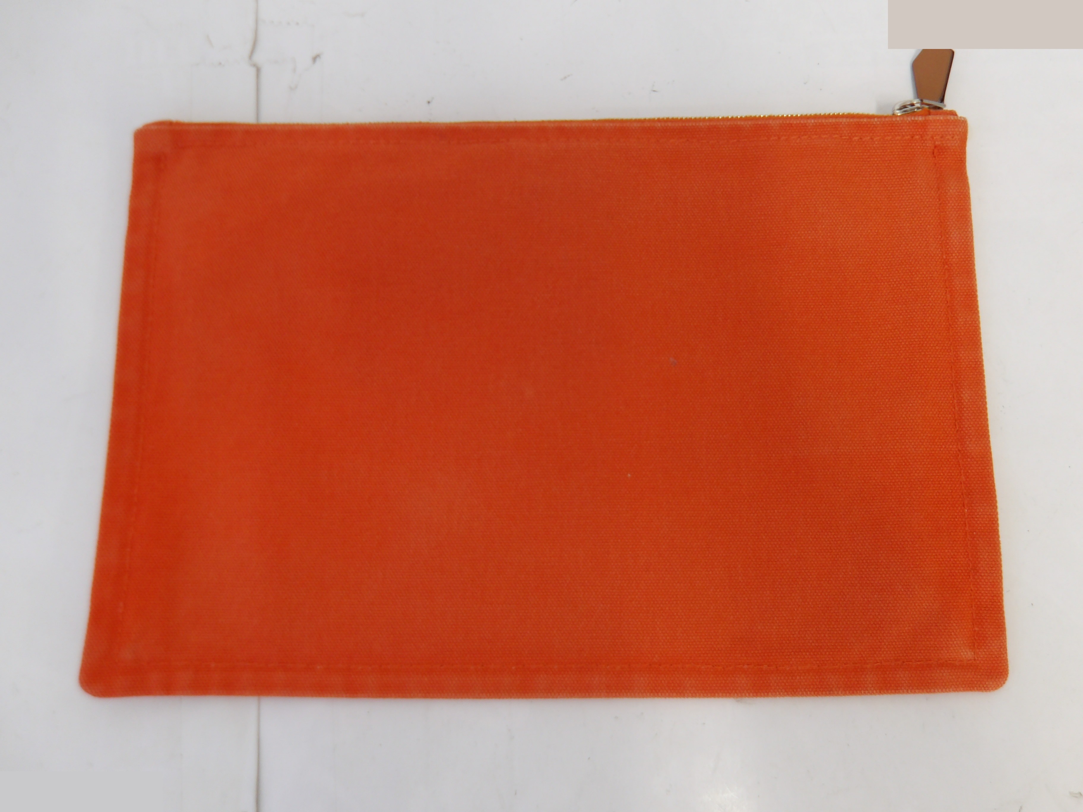 BAIN Yachting PM Flat Pouch with Tag — view 2