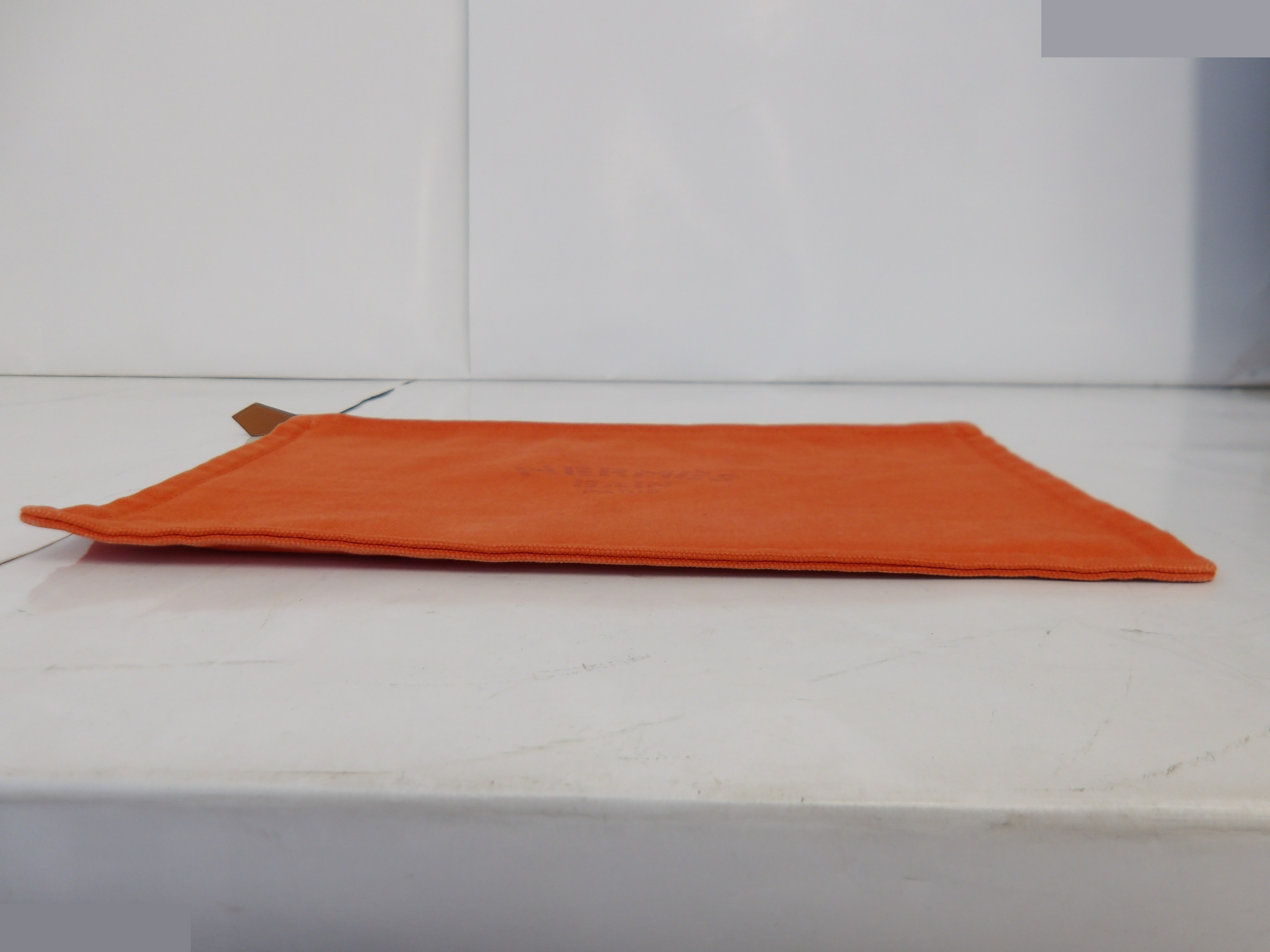 BAIN Yachting PM Flat Pouch with Tag — view 3