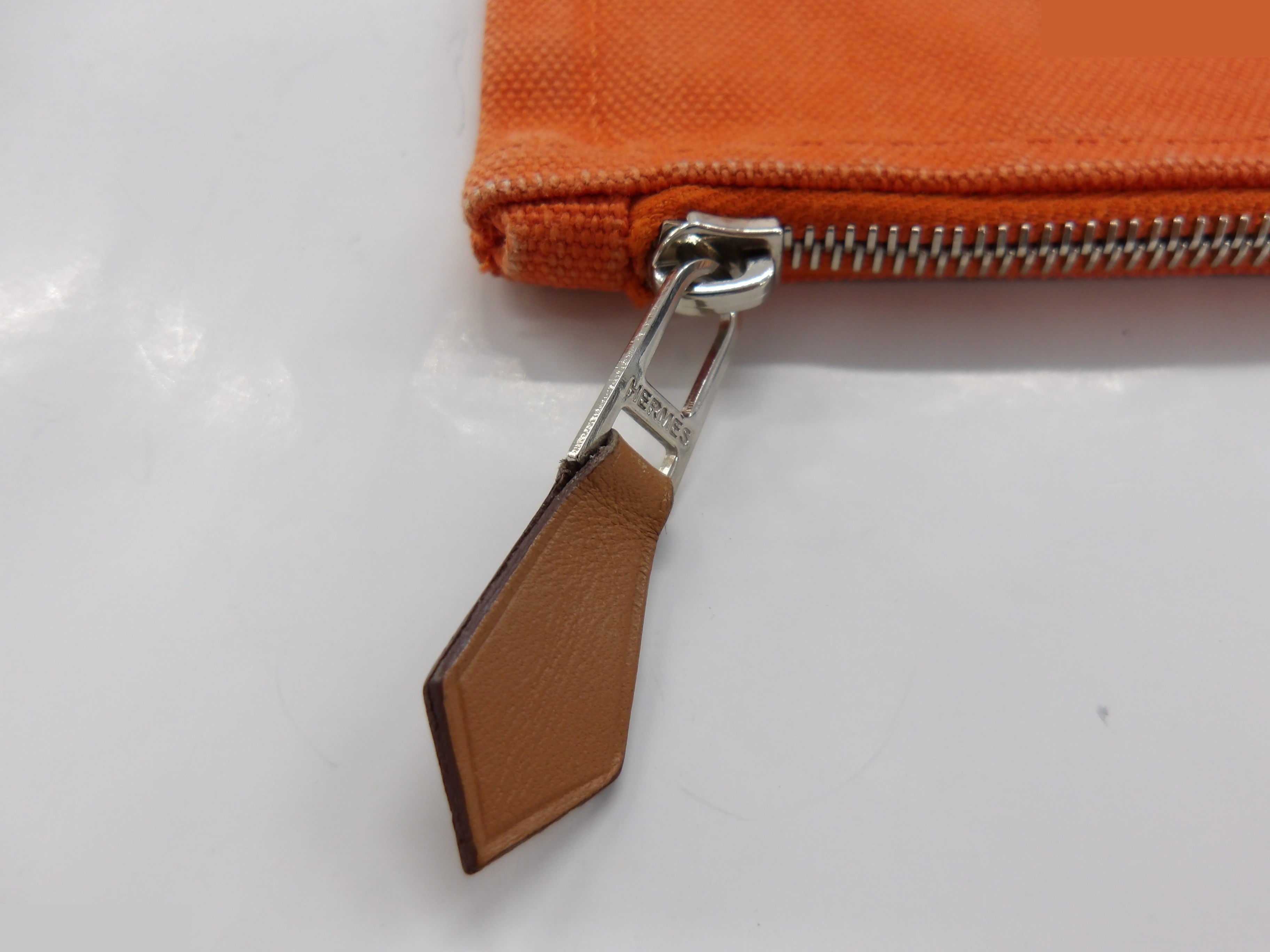 BAIN Yachting PM Flat Pouch with Tag — view 10