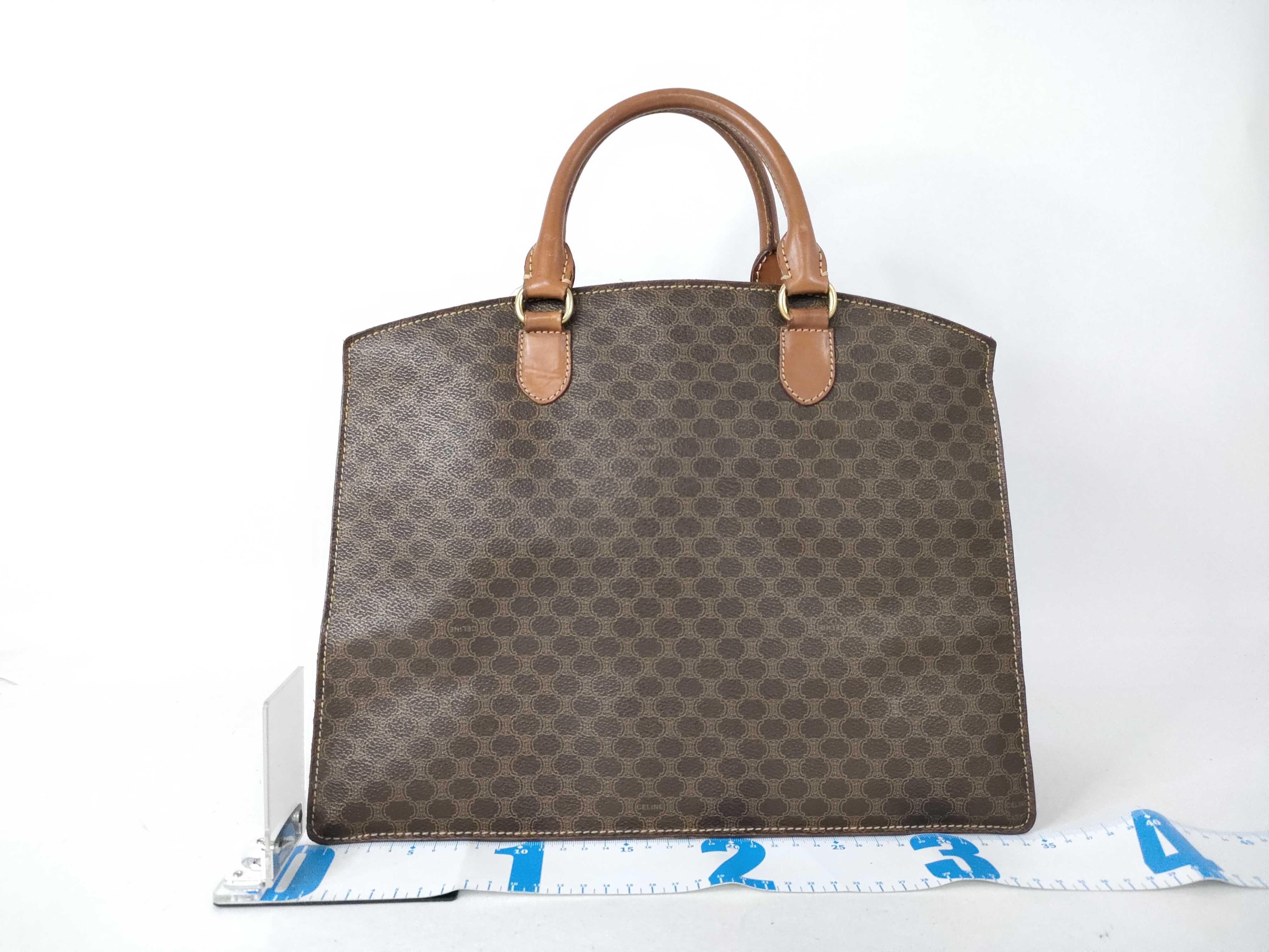 Macadam Tote Bag Handbag — view 2