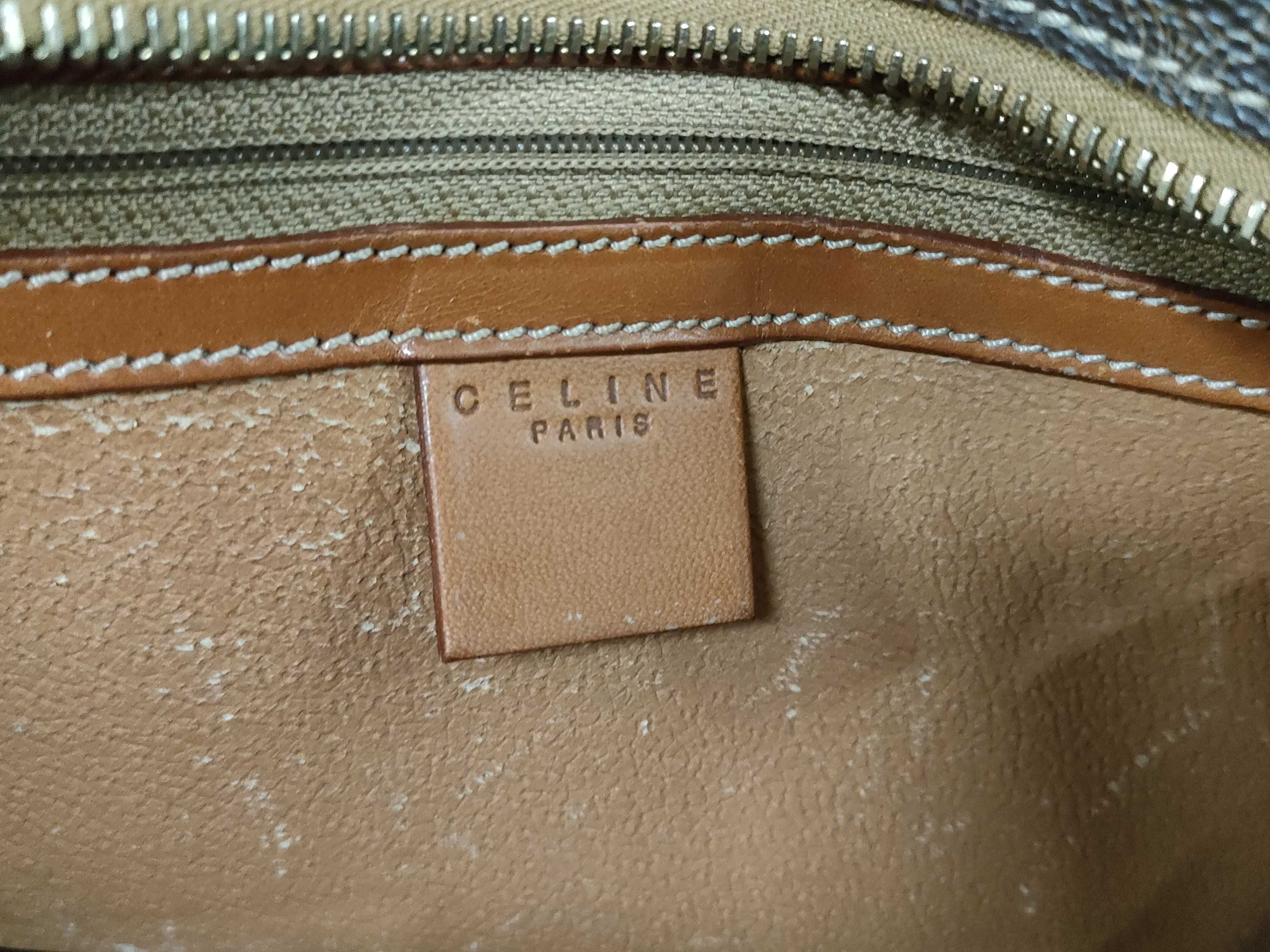 Macadam Tote Bag Handbag — view 11