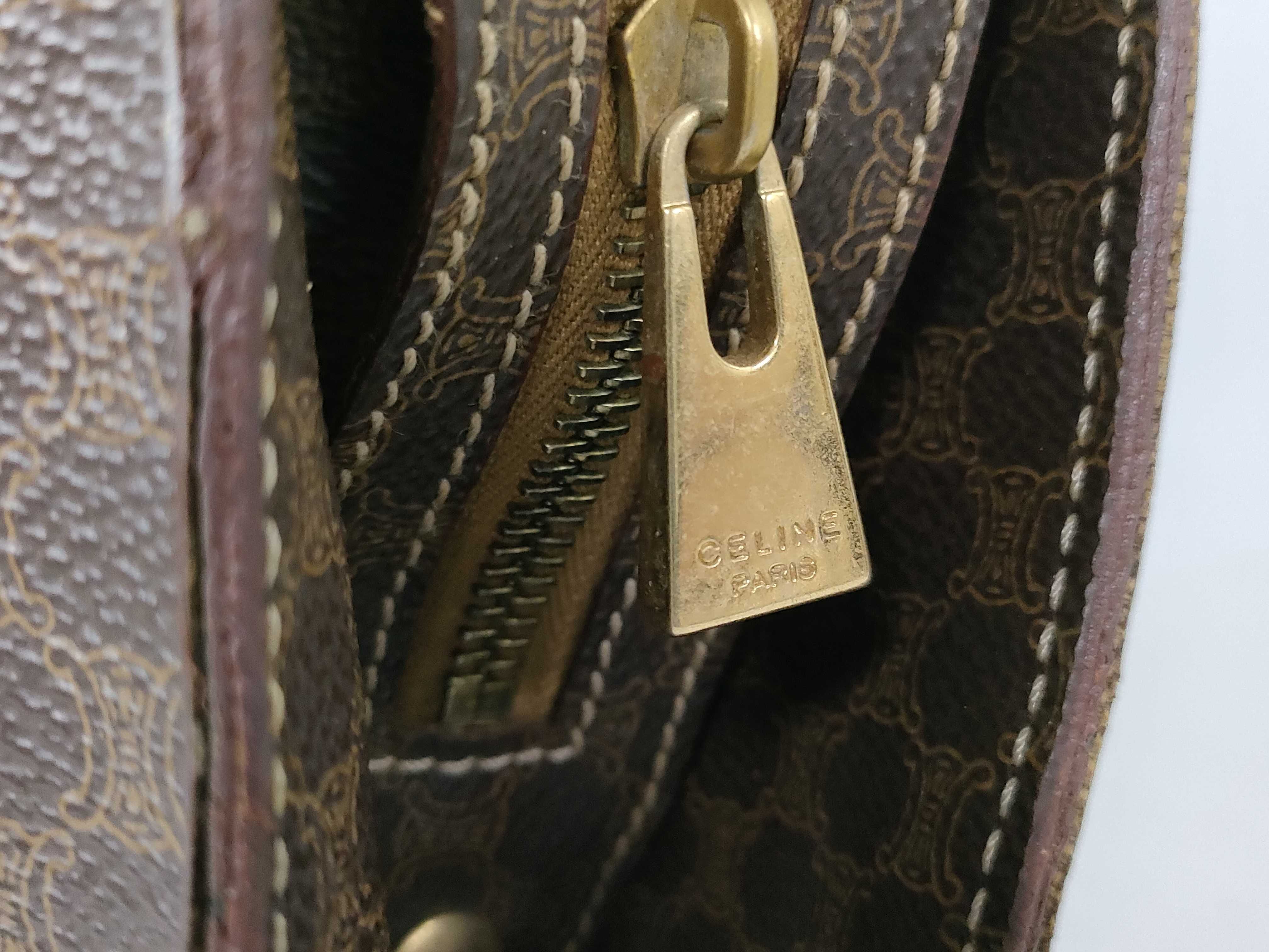 Macadam Tote Bag Handbag — view 14
