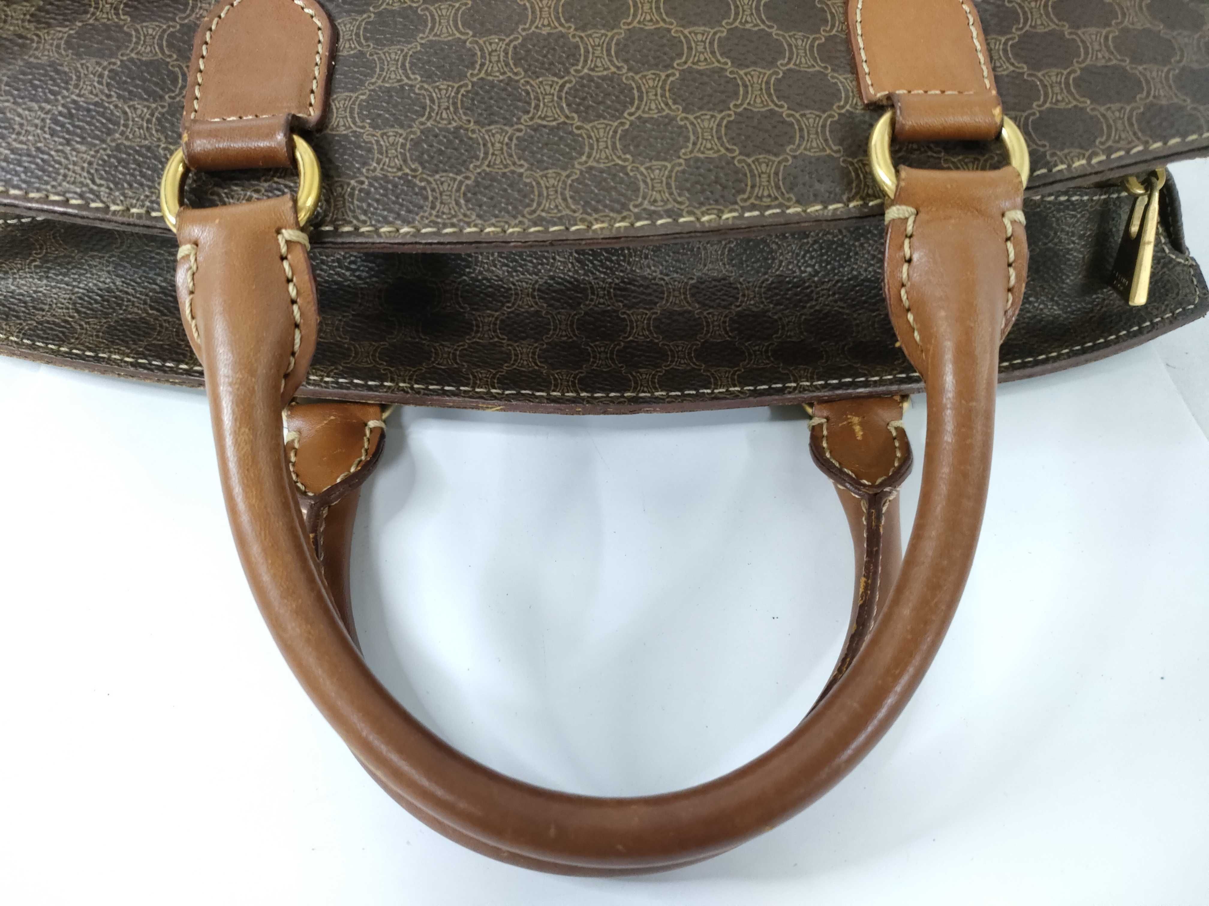 Macadam Tote Bag Handbag — view 3