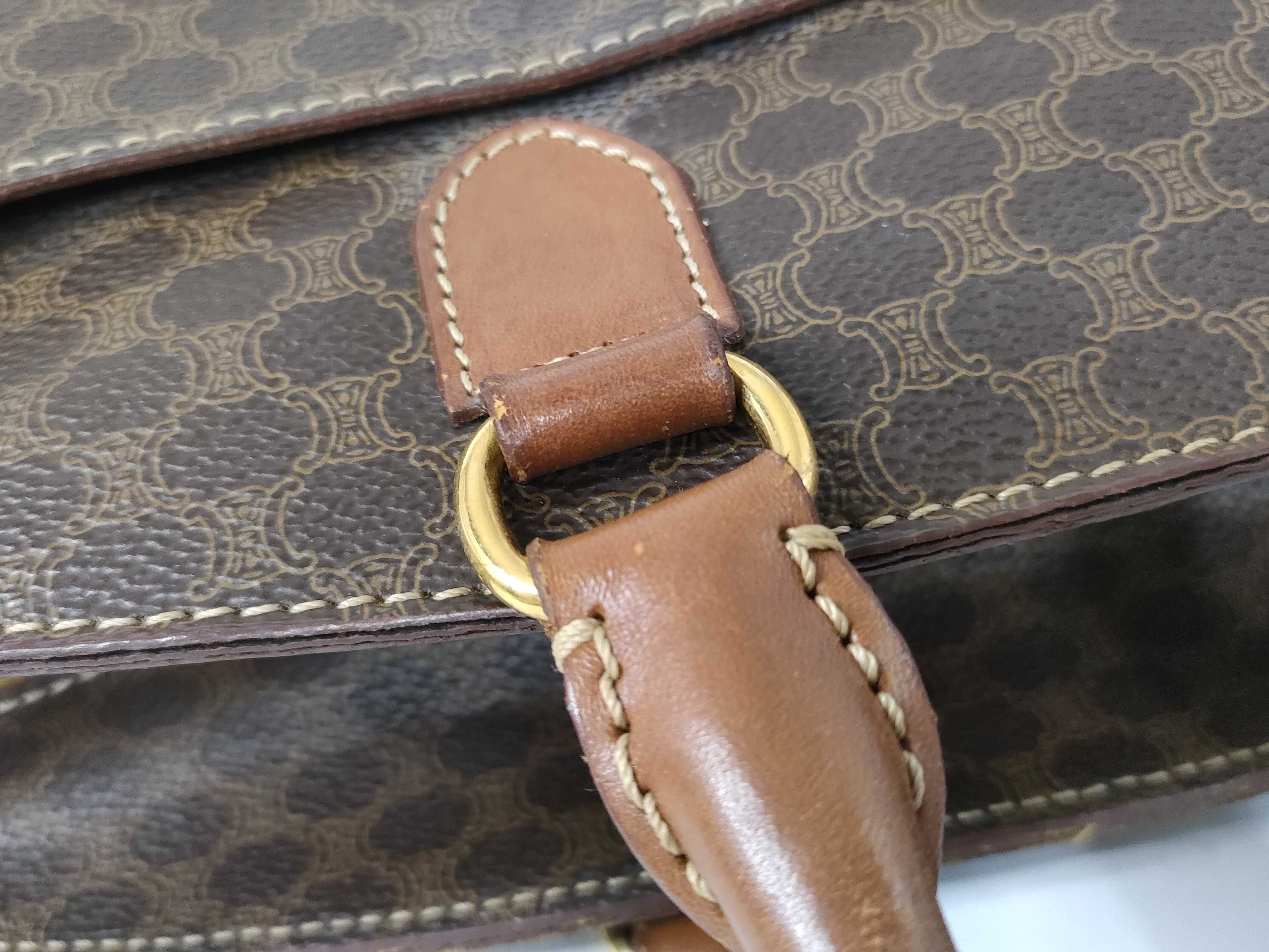Macadam Tote Bag Handbag — view 5