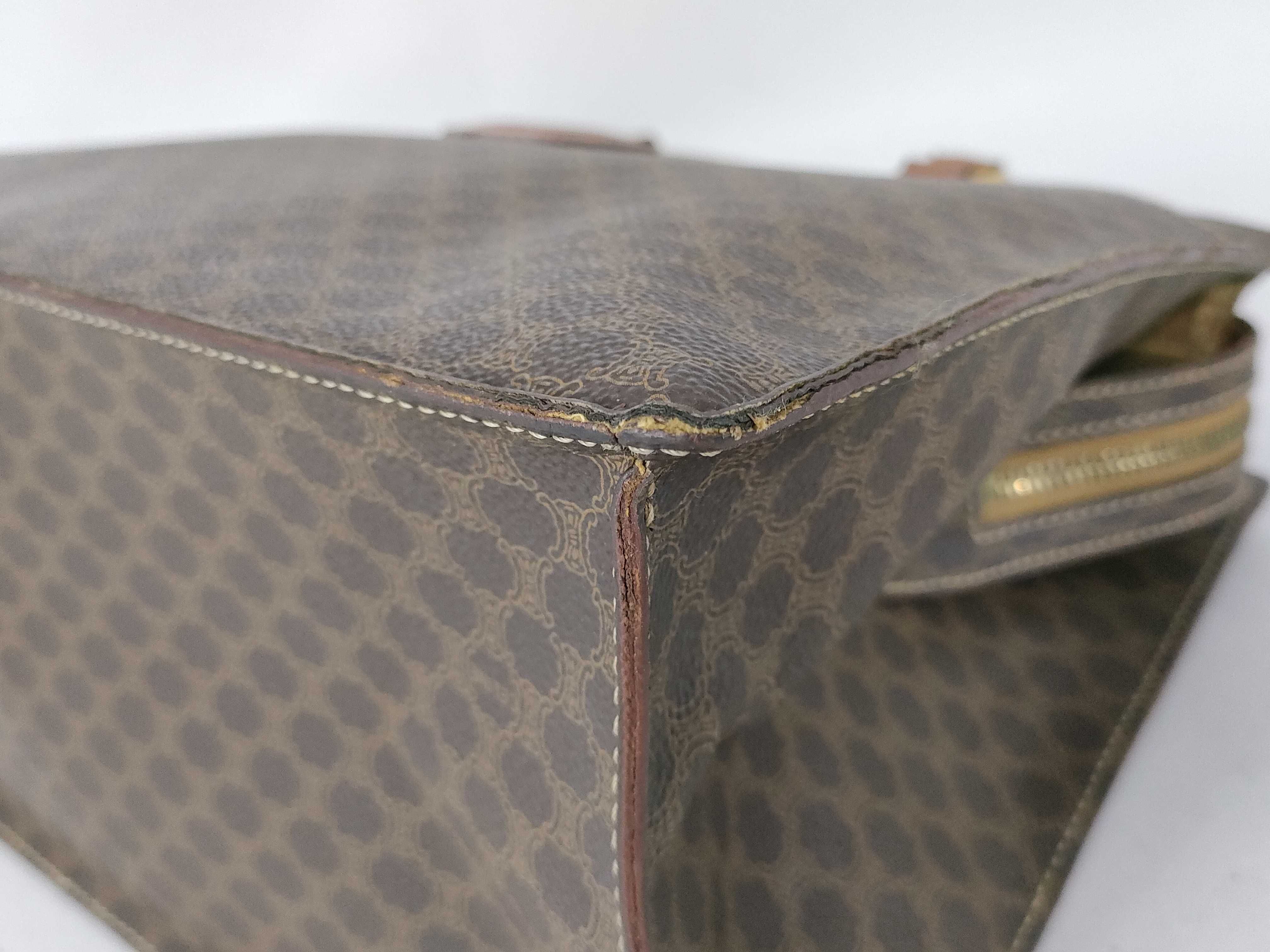 Macadam Tote Bag Handbag — view 6
