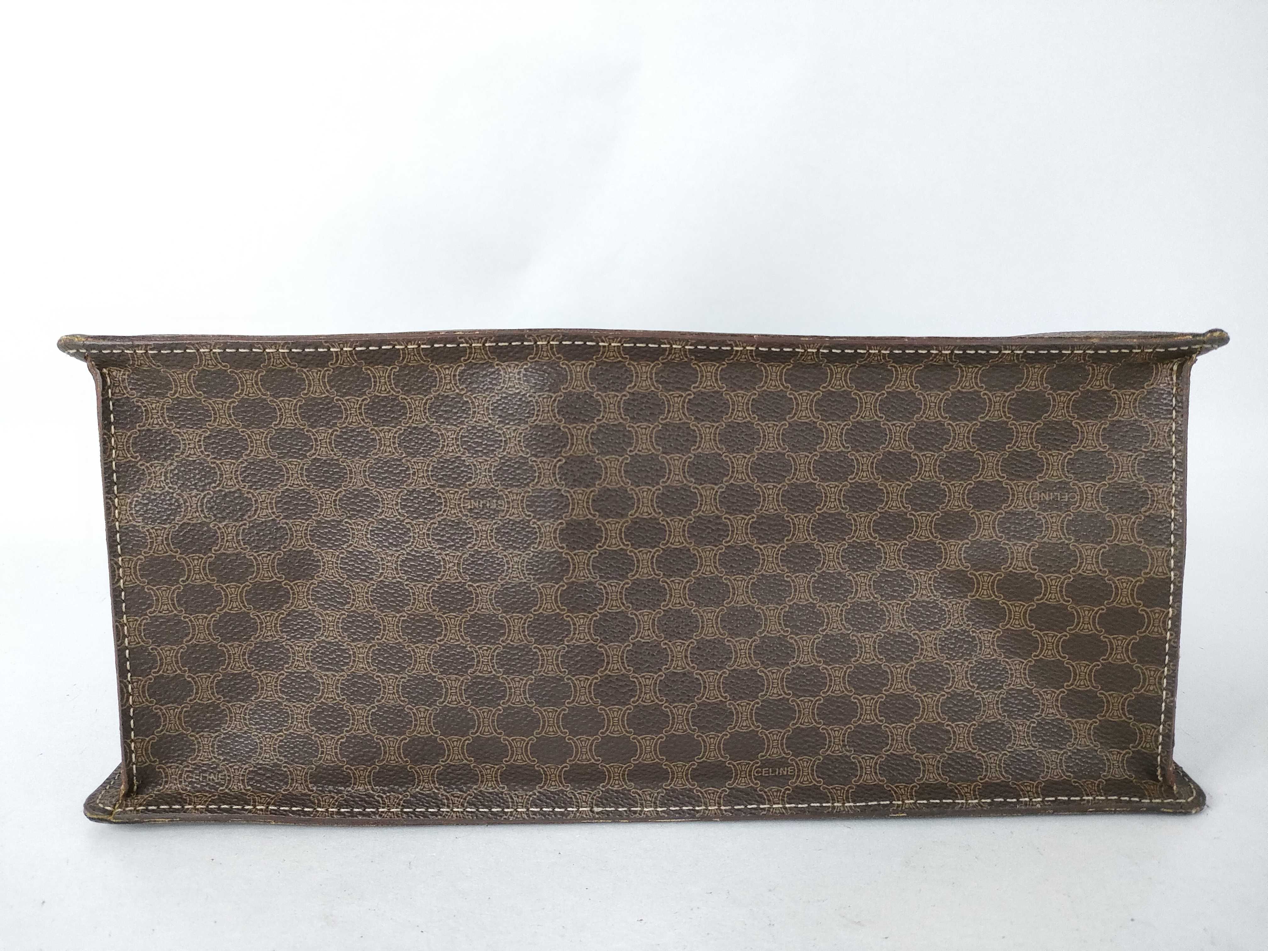 Macadam Tote Bag Handbag — view 7