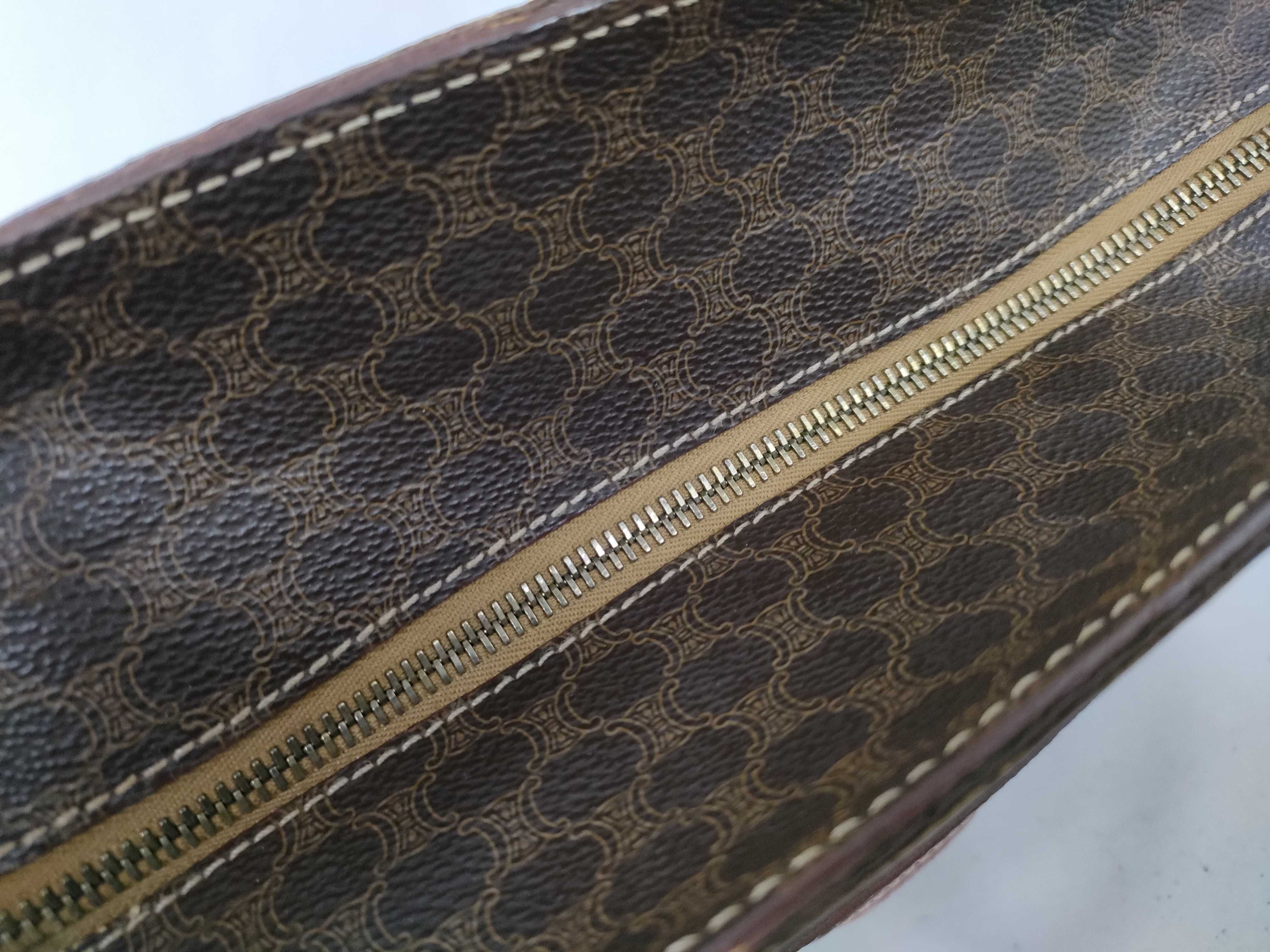 Macadam Tote Bag Handbag — view 8