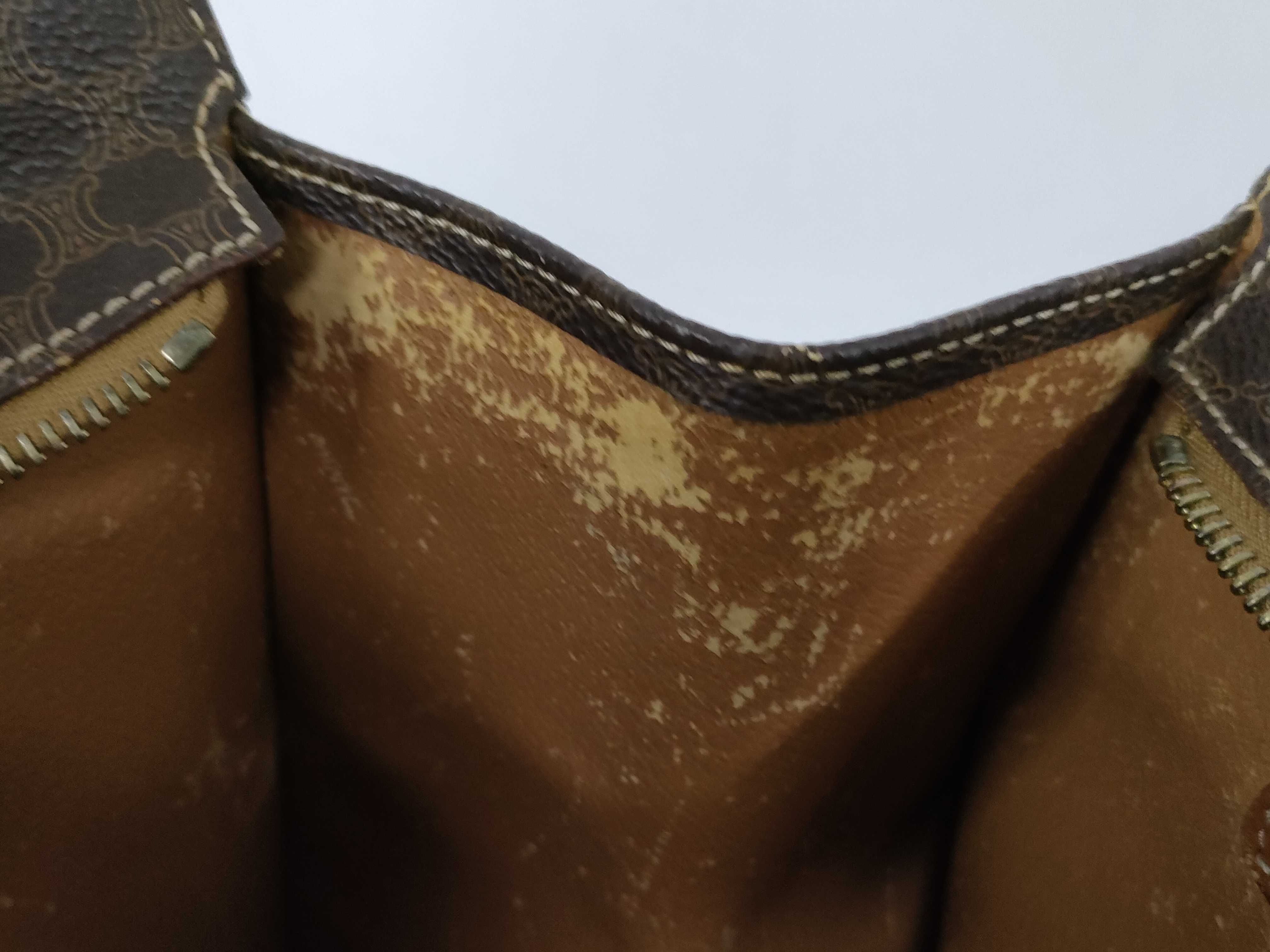 Macadam Tote Bag Handbag — view 10