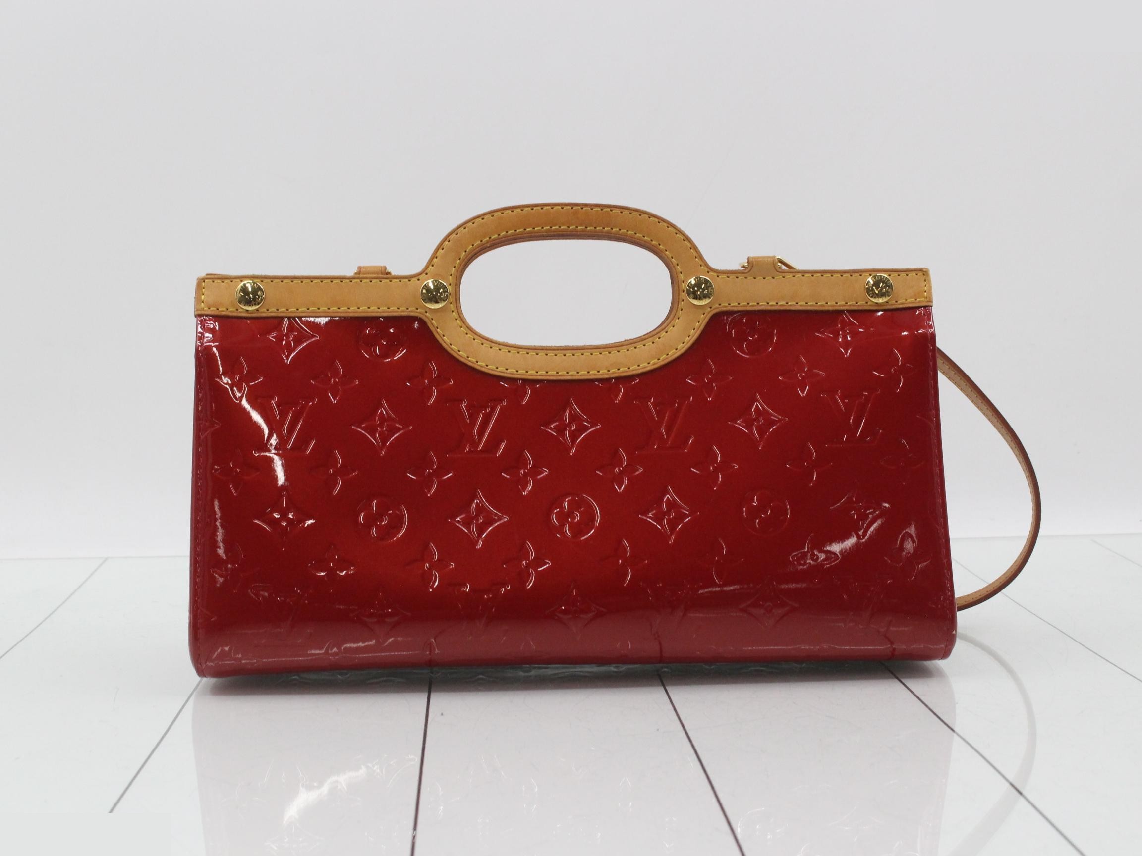 Vernis Roxbury Drive M91987 SR3097