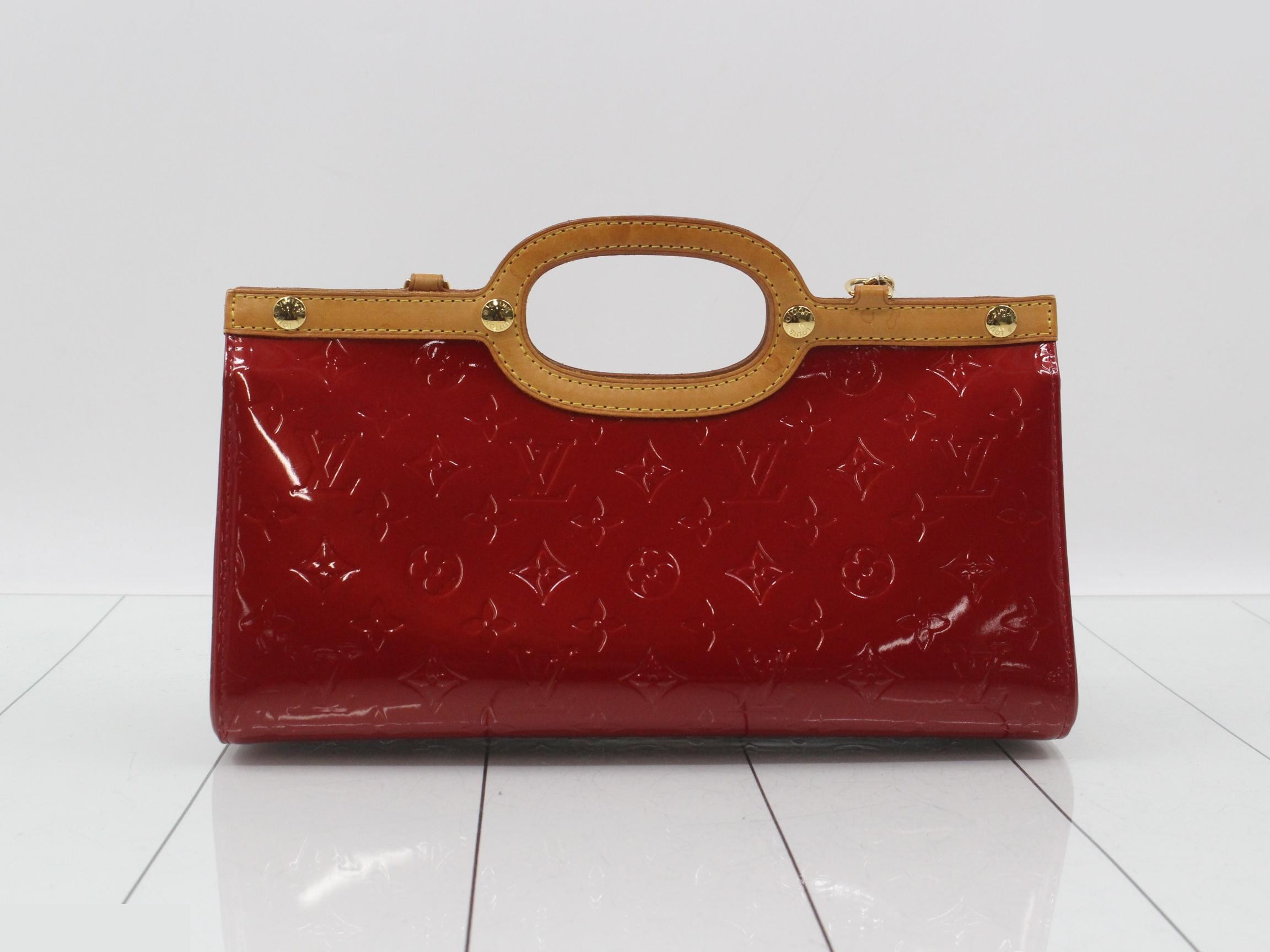 Vernis Roxbury Drive M91987 SR3097 — view 2