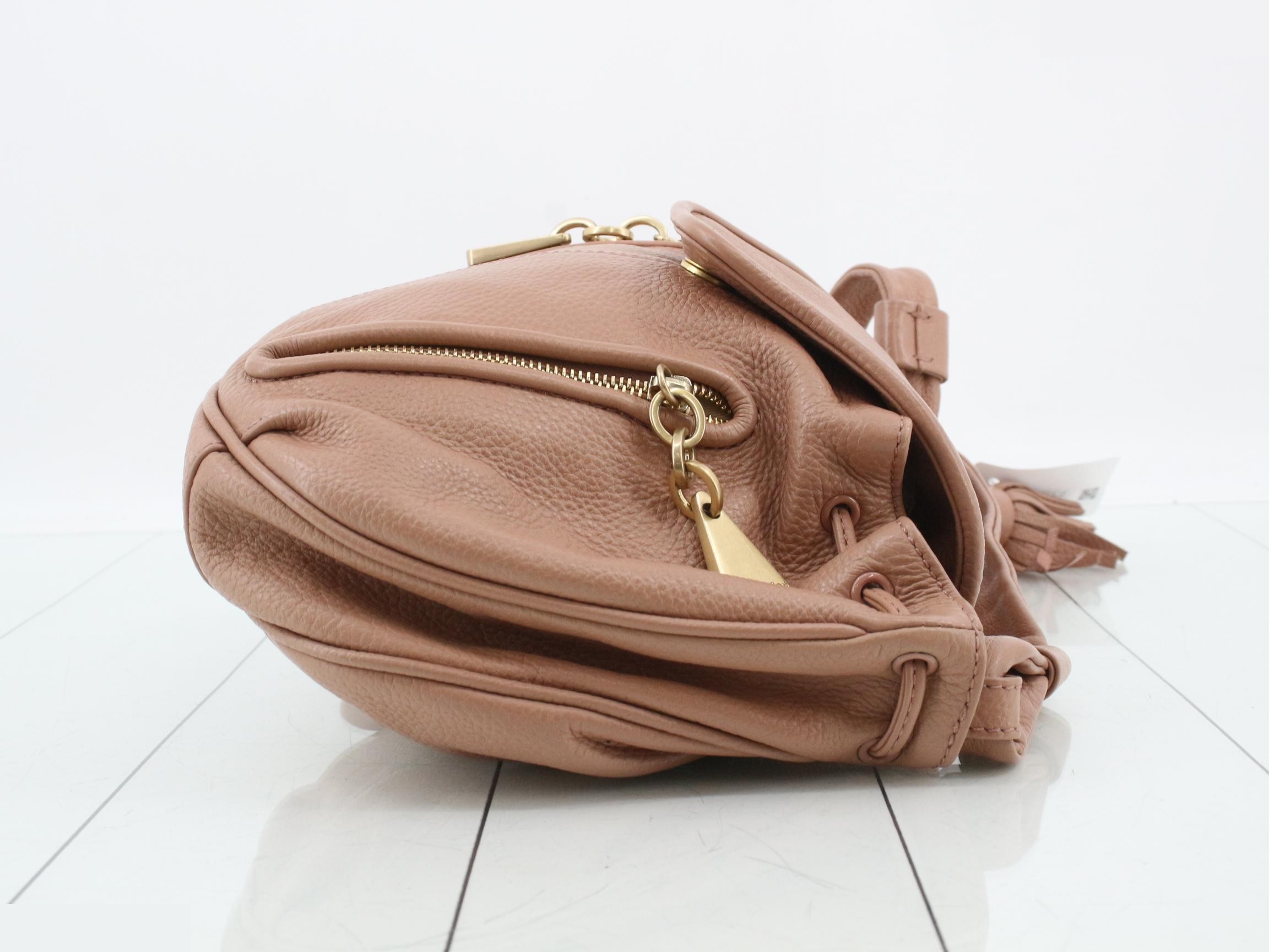 Shoulder bag — view 3