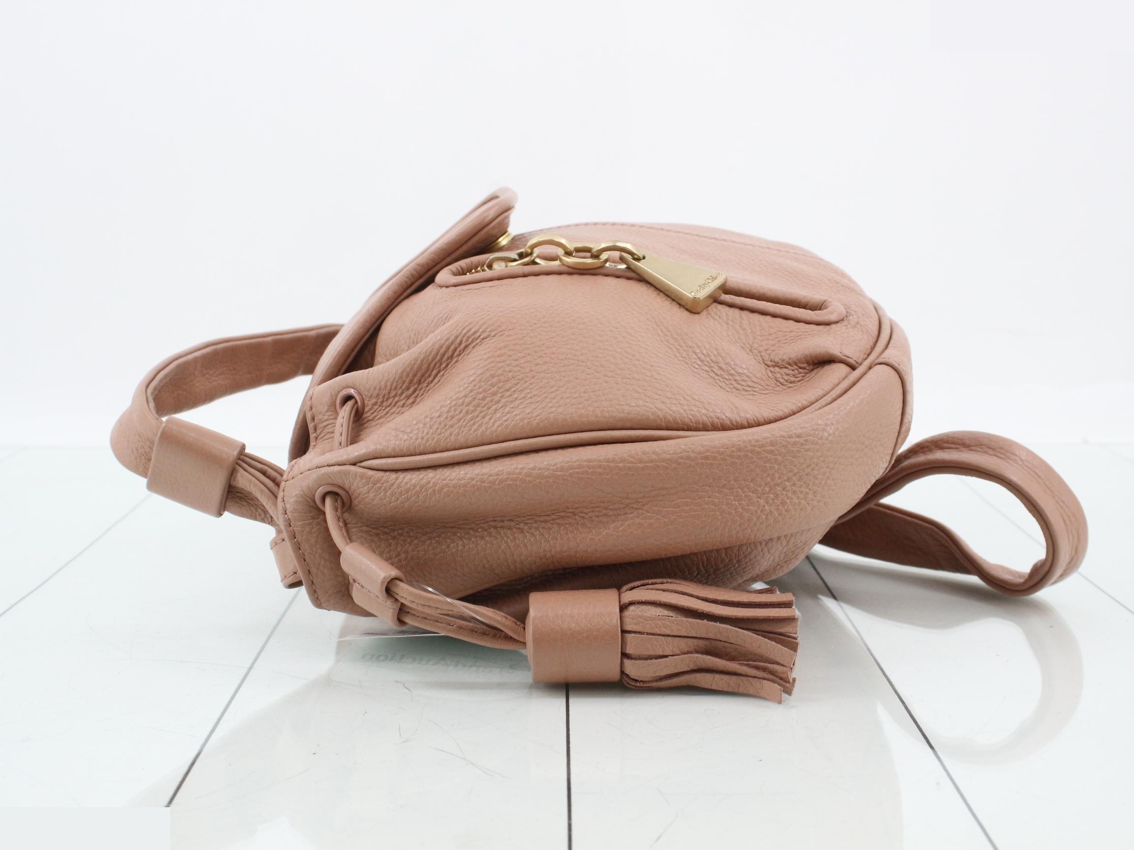 Shoulder bag — view 4