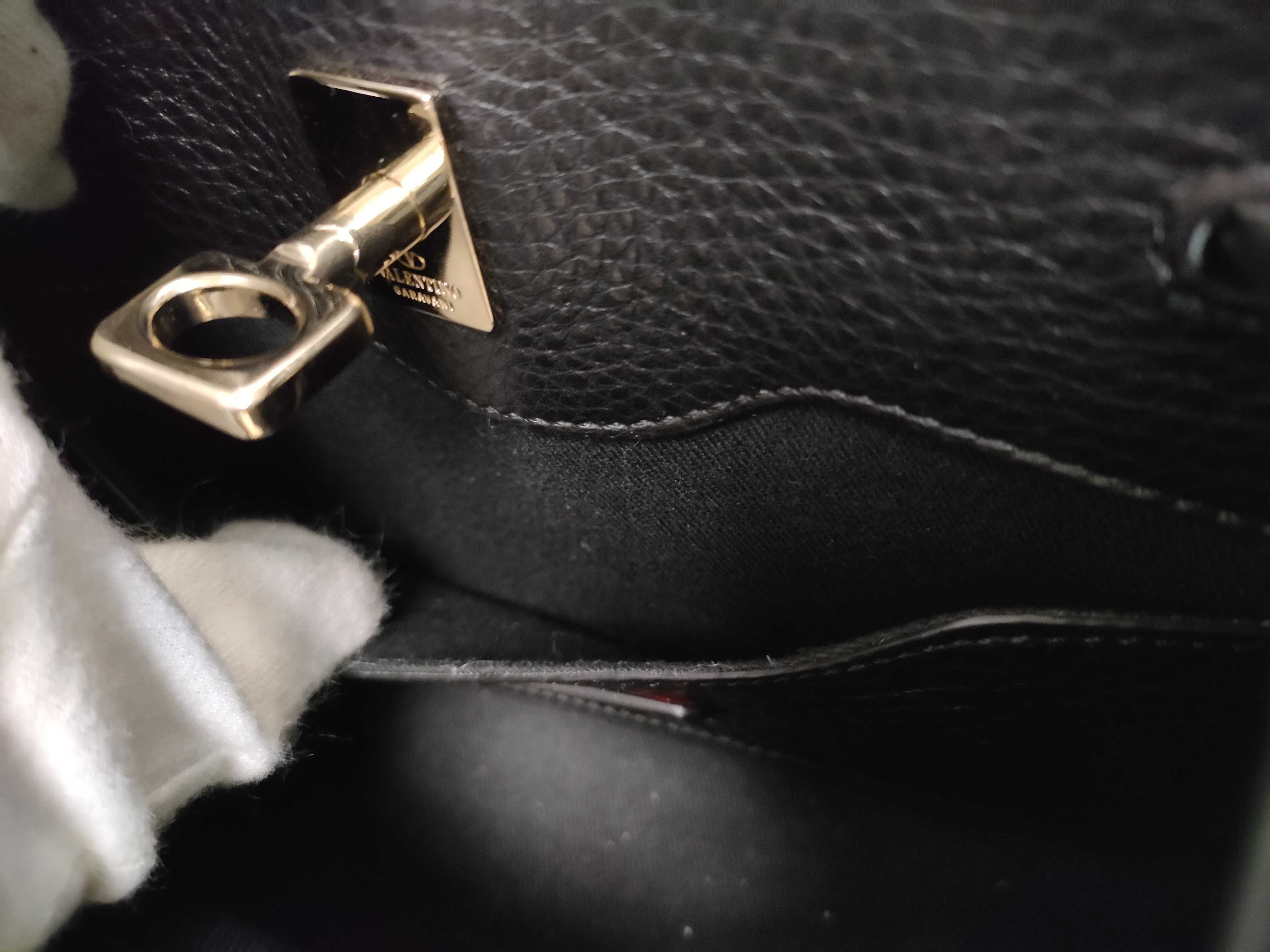 Joylock Studded 2-Way Handbag — view 11