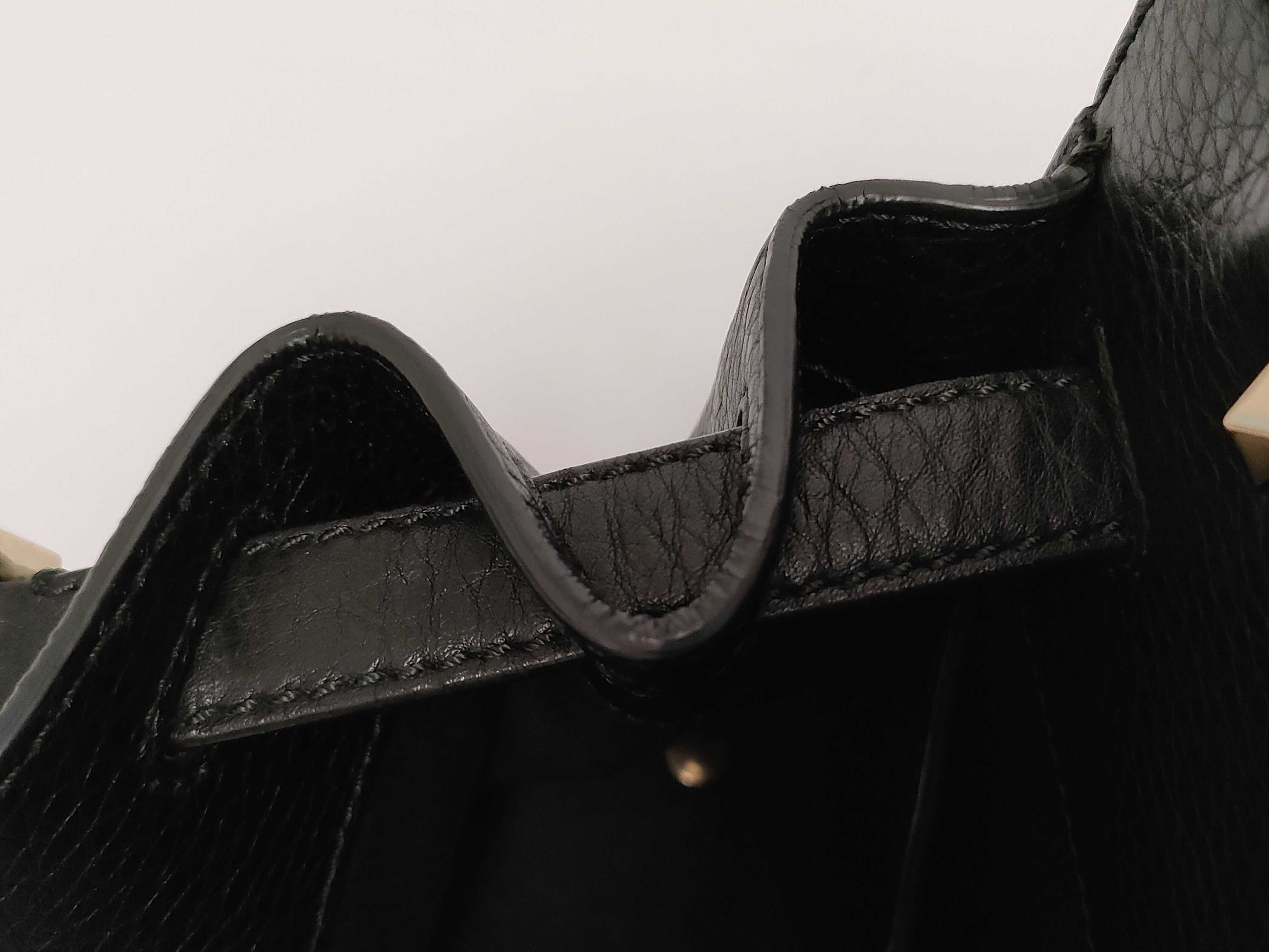 Joylock Studded 2-Way Handbag — view 12