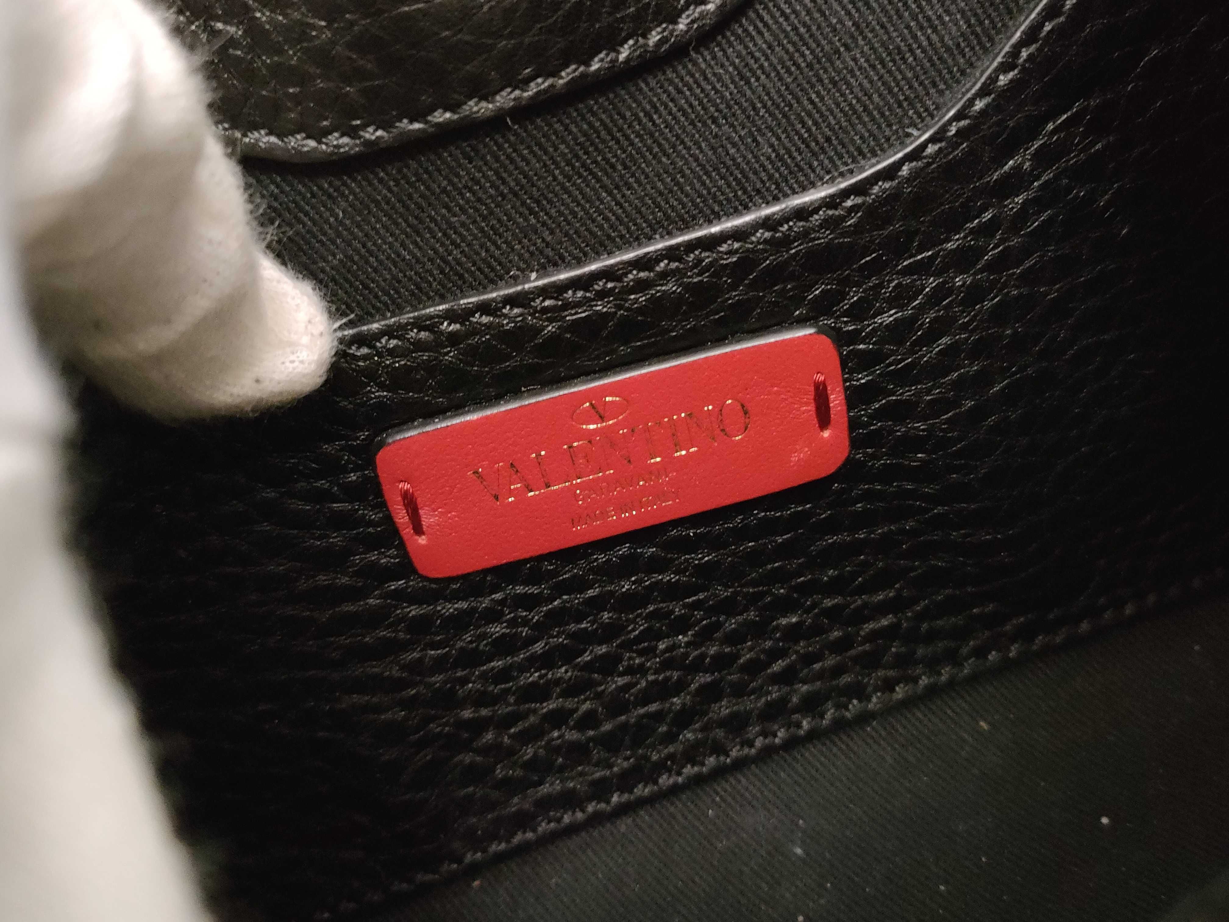 Joylock Studded 2-Way Handbag — view 13