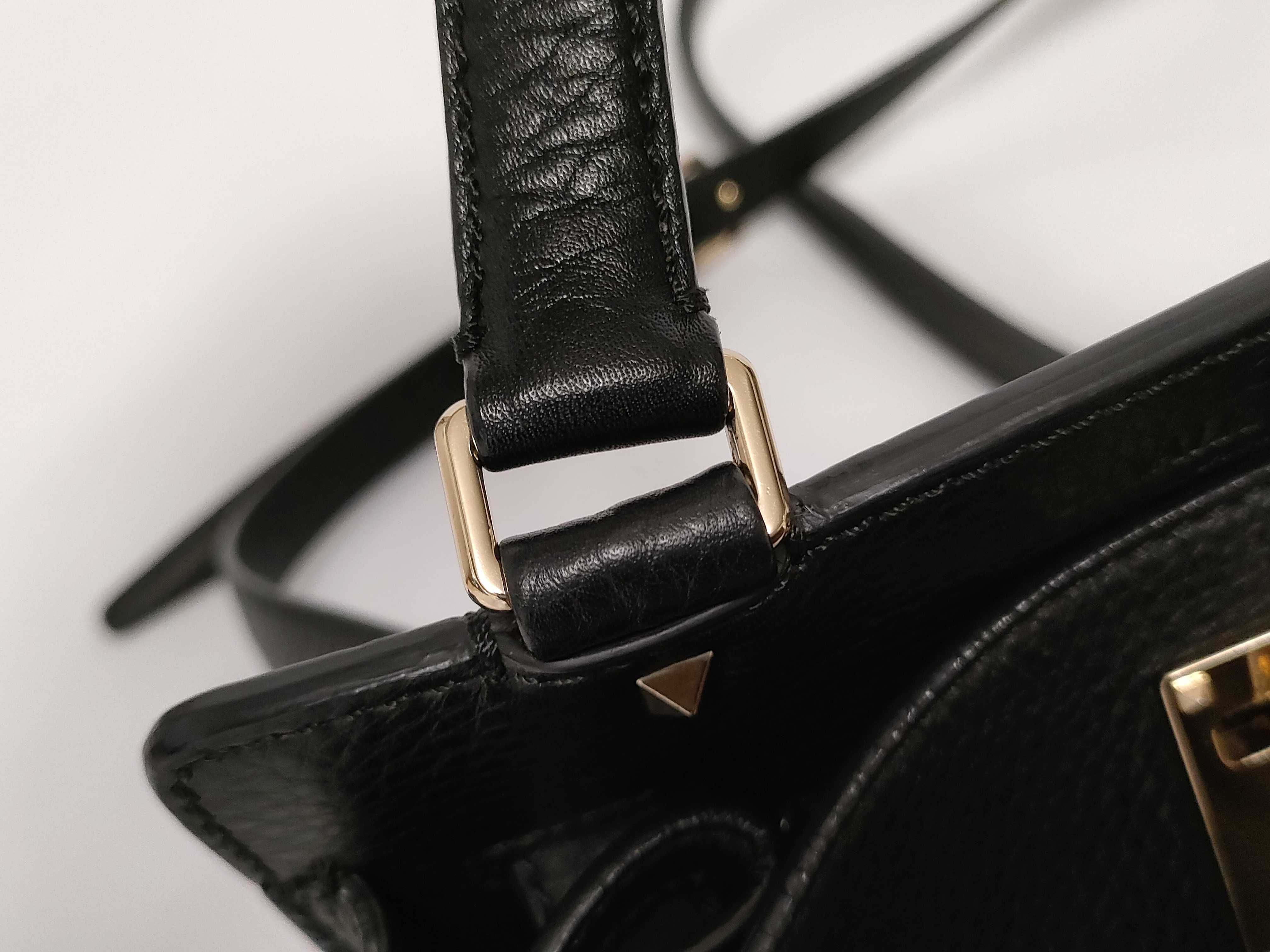Joylock Studded 2-Way Handbag — view 5