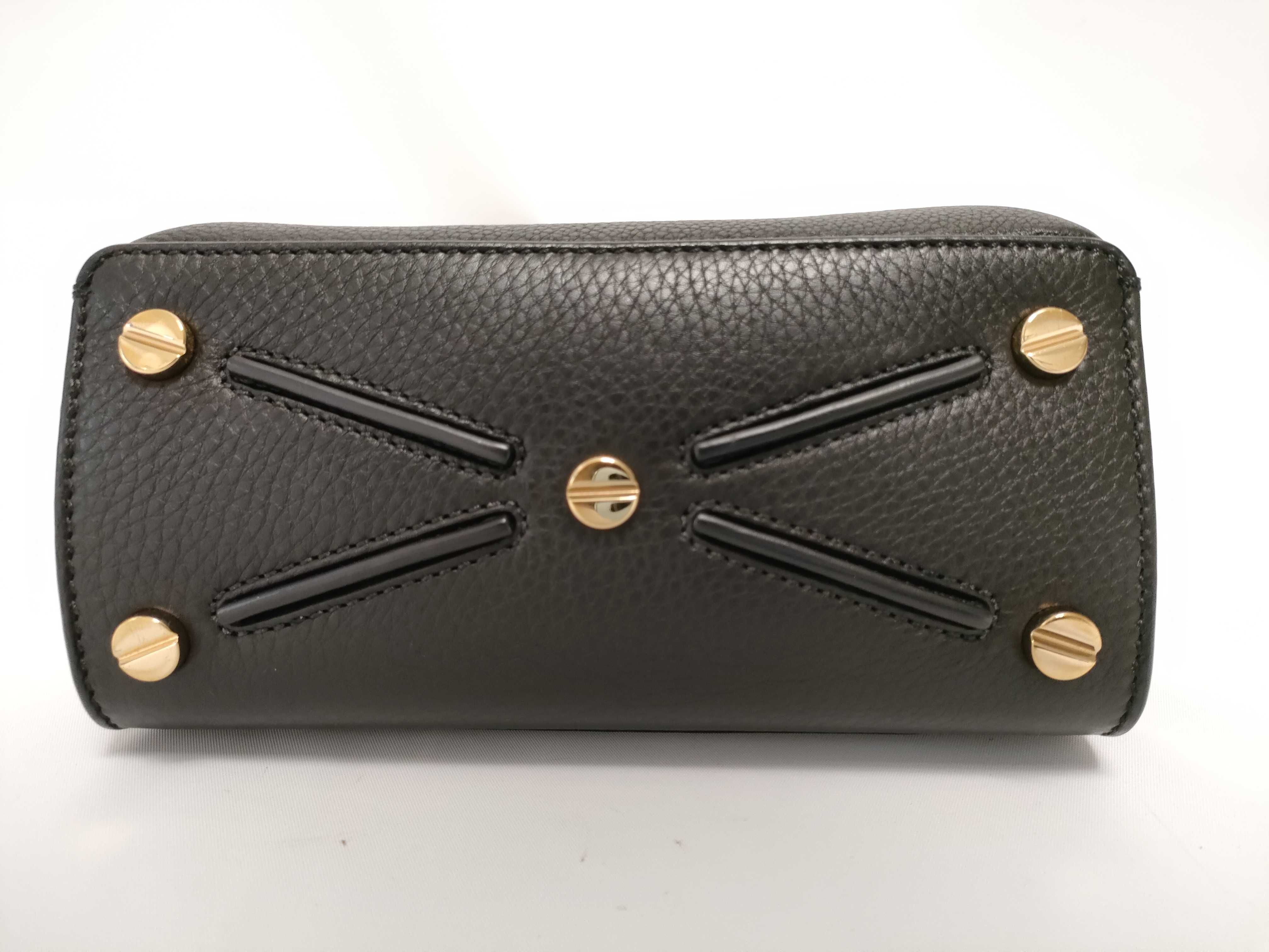 Joylock Studded 2-Way Handbag — view 6