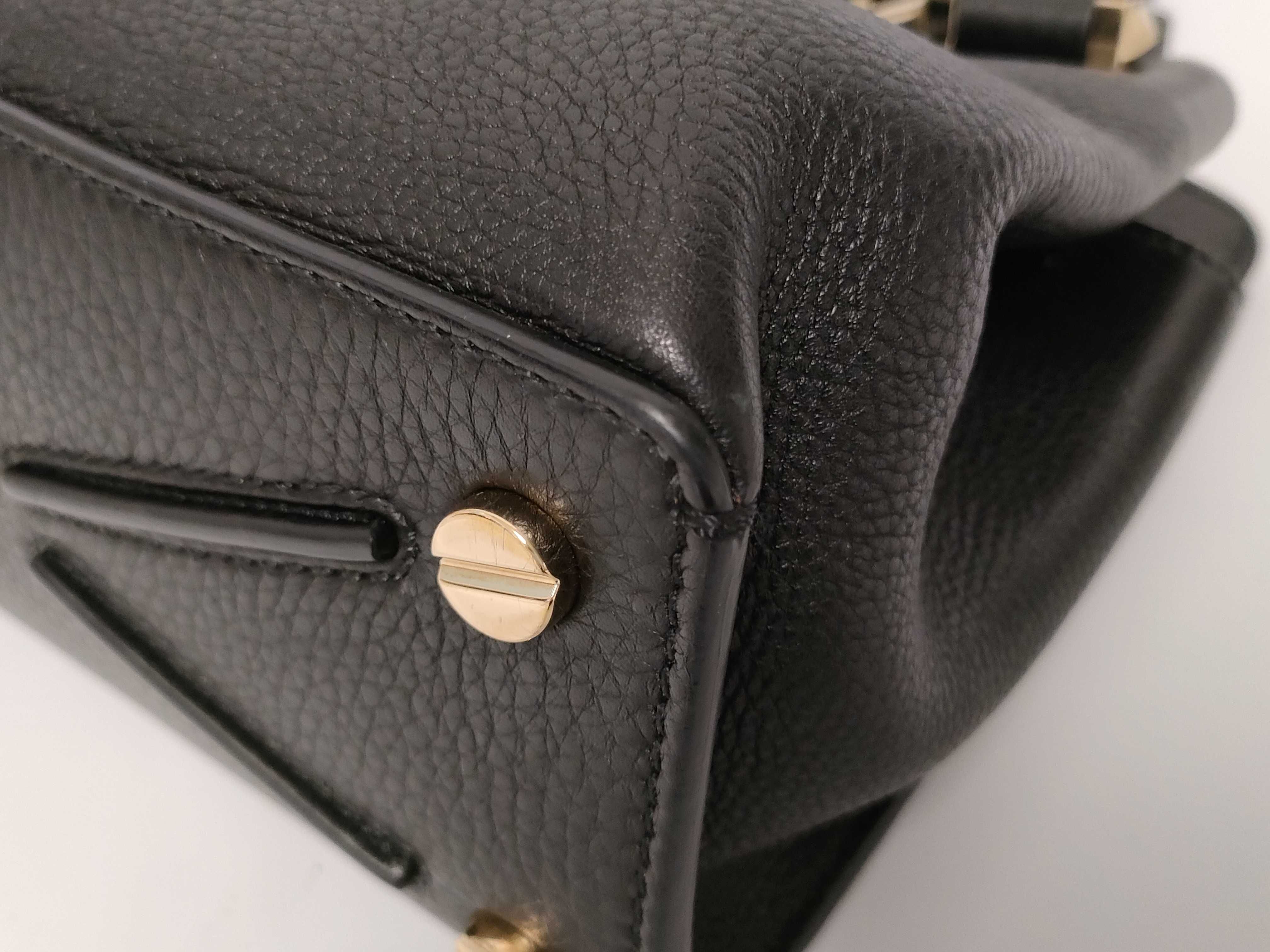 Joylock Studded 2-Way Handbag — view 7