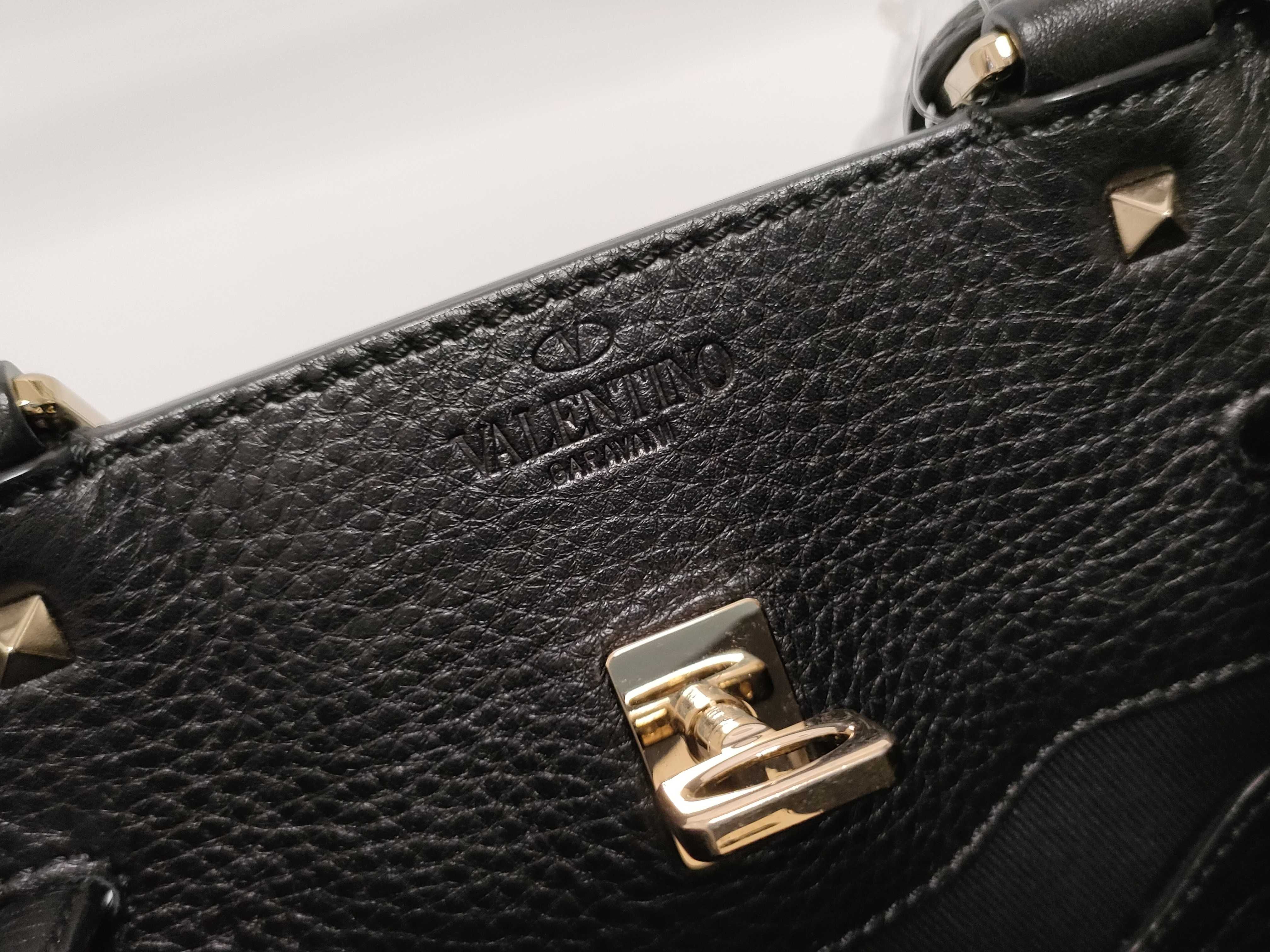 Joylock Studded 2-Way Handbag — view 10
