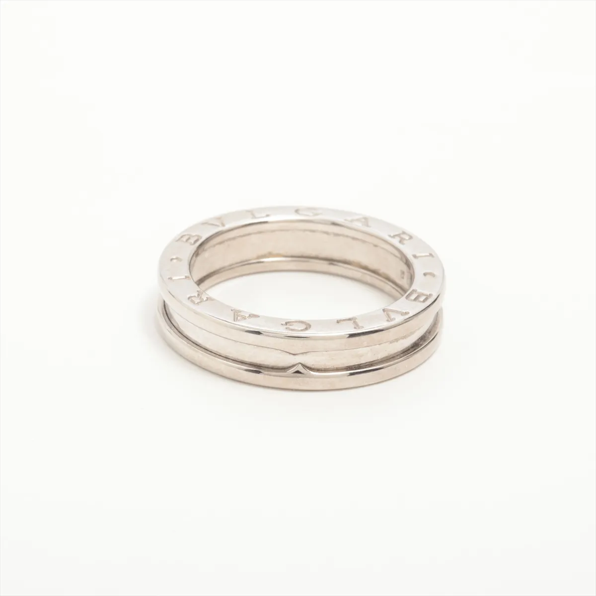 B.zero1 Ring 750 (WG) 6.4g 53 Distortion — view 2