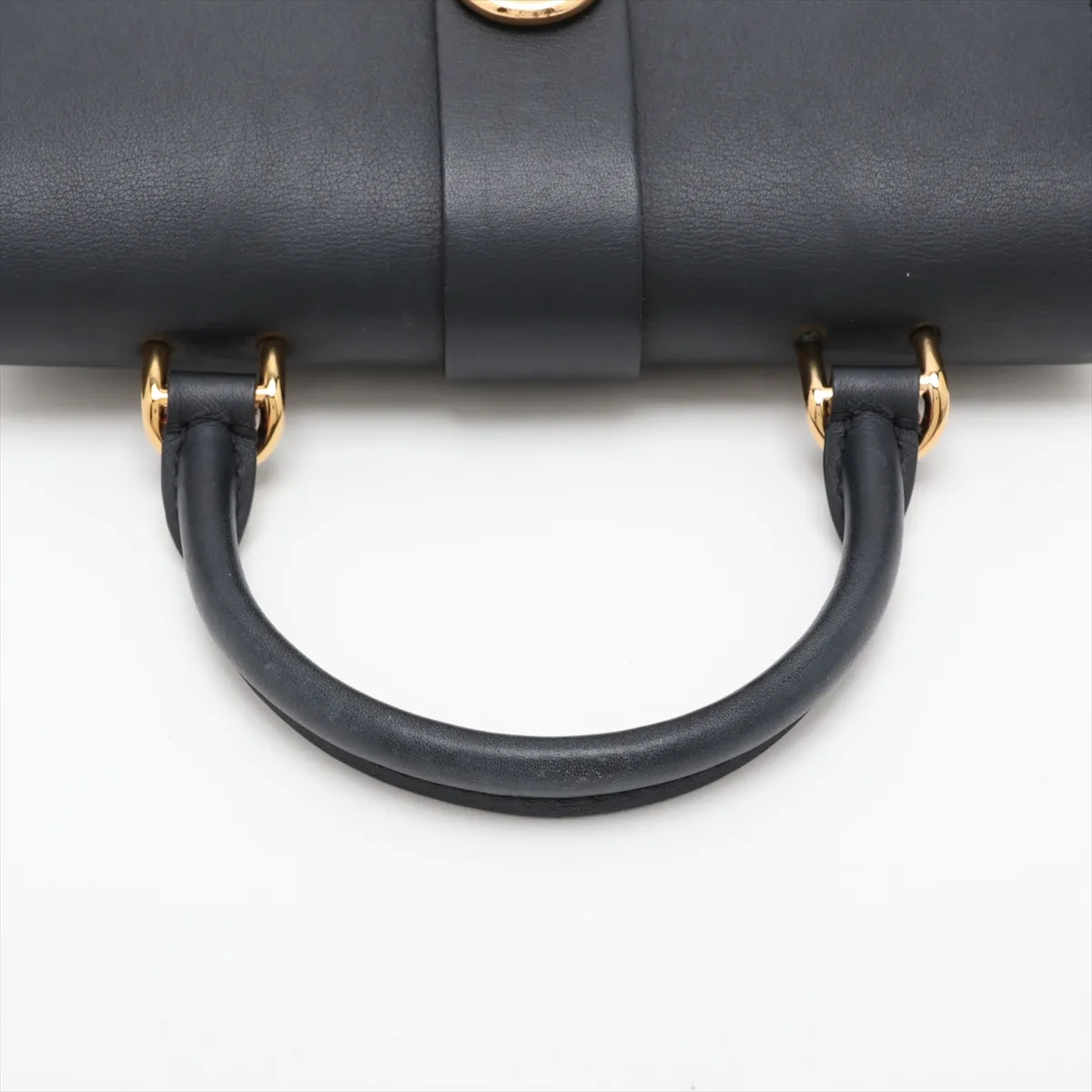 Monogram x Leather Rocky BB M44141 Brown x Black (RFID detected) — view 5