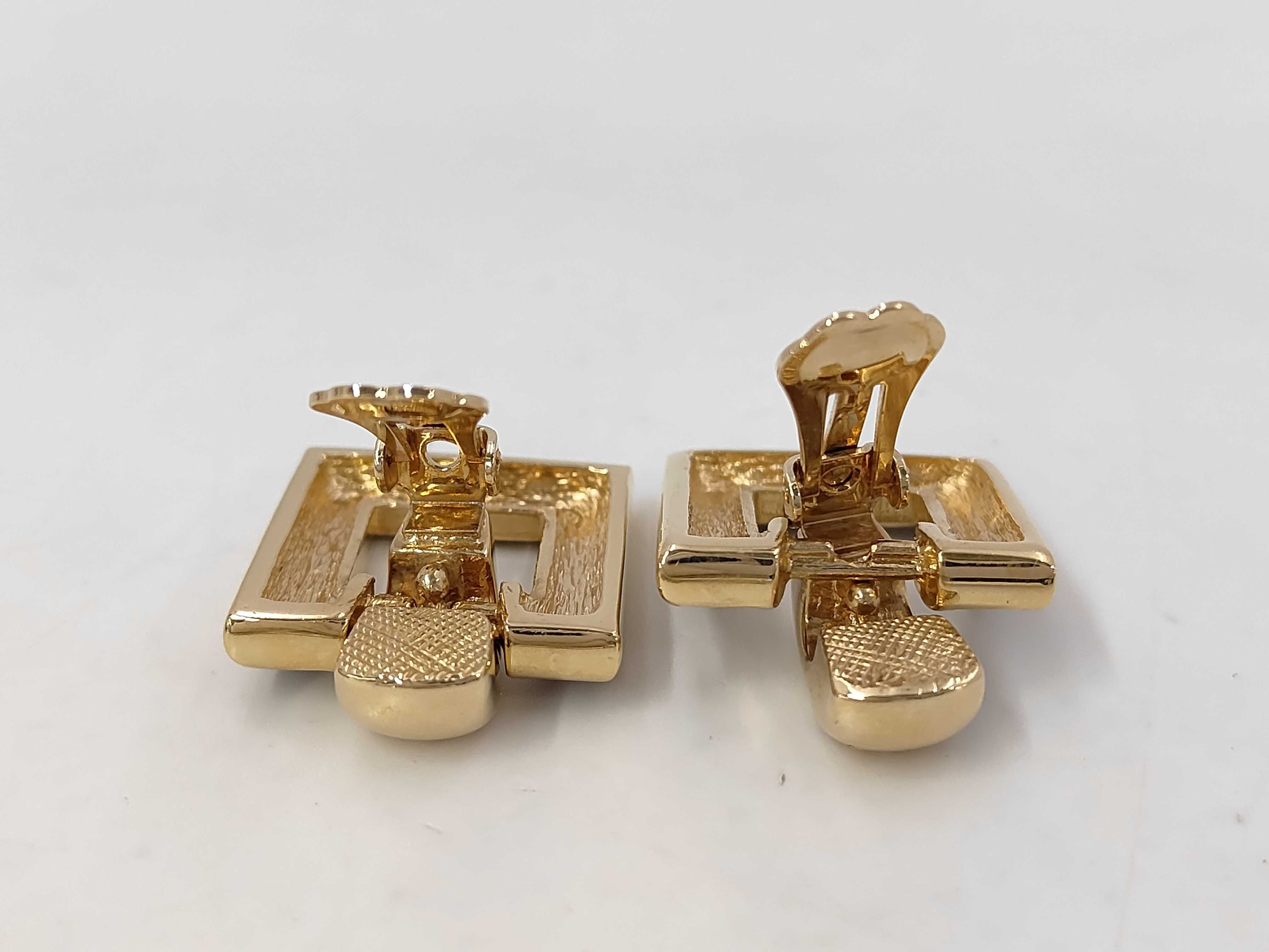 Christian / Earrings / GP Earrings — view 2